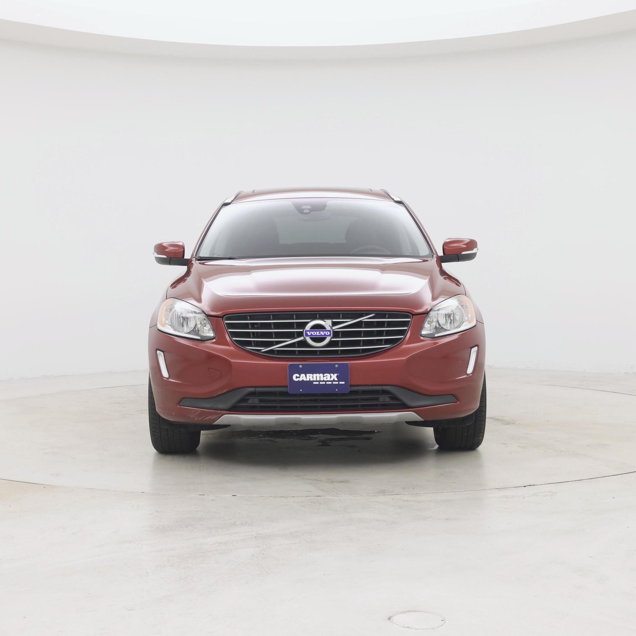 Thumbnail: 2017 Volvo XC60 - 5