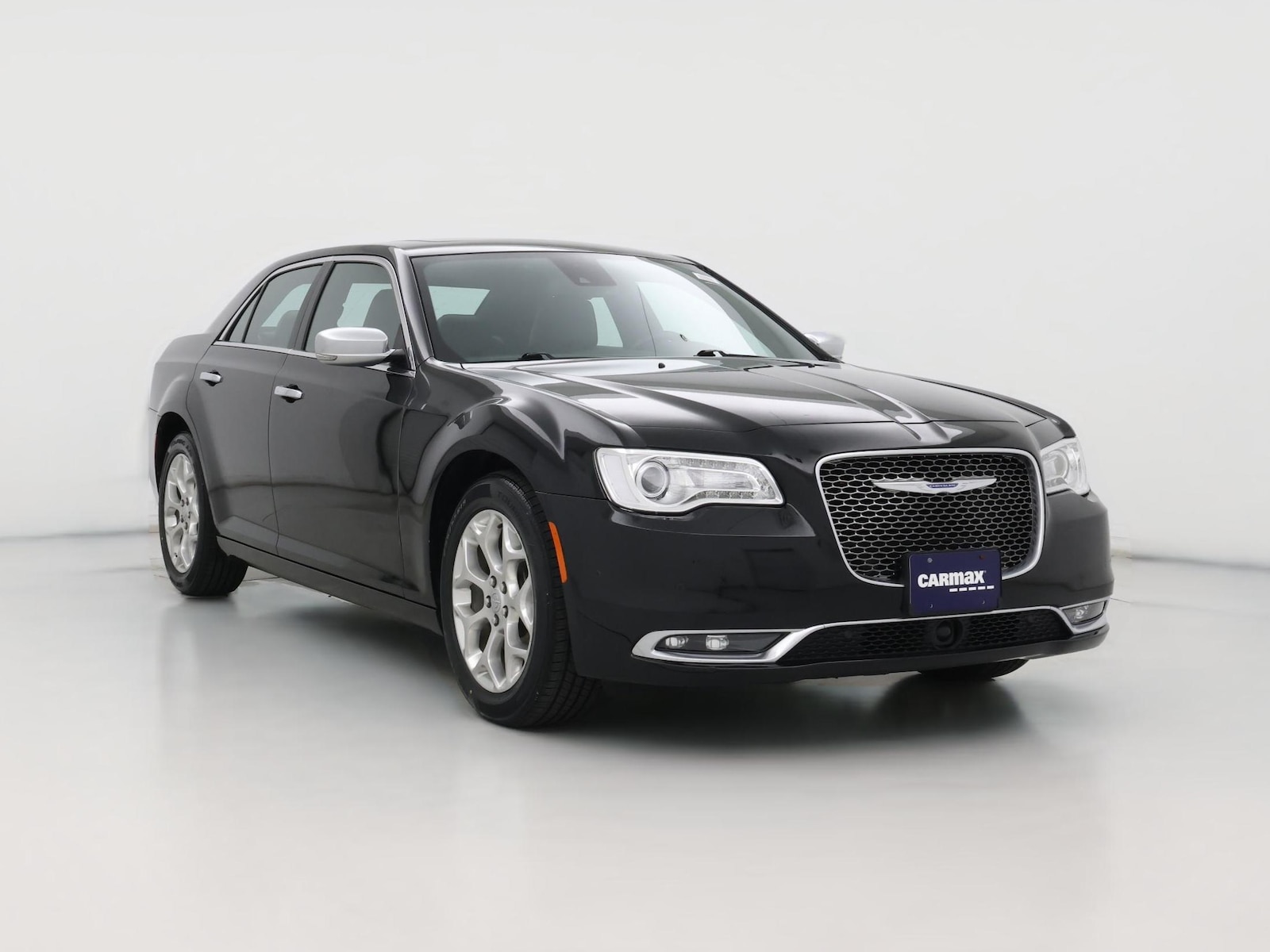 2017 Chrysler 300 C Platinum - Photo 1
