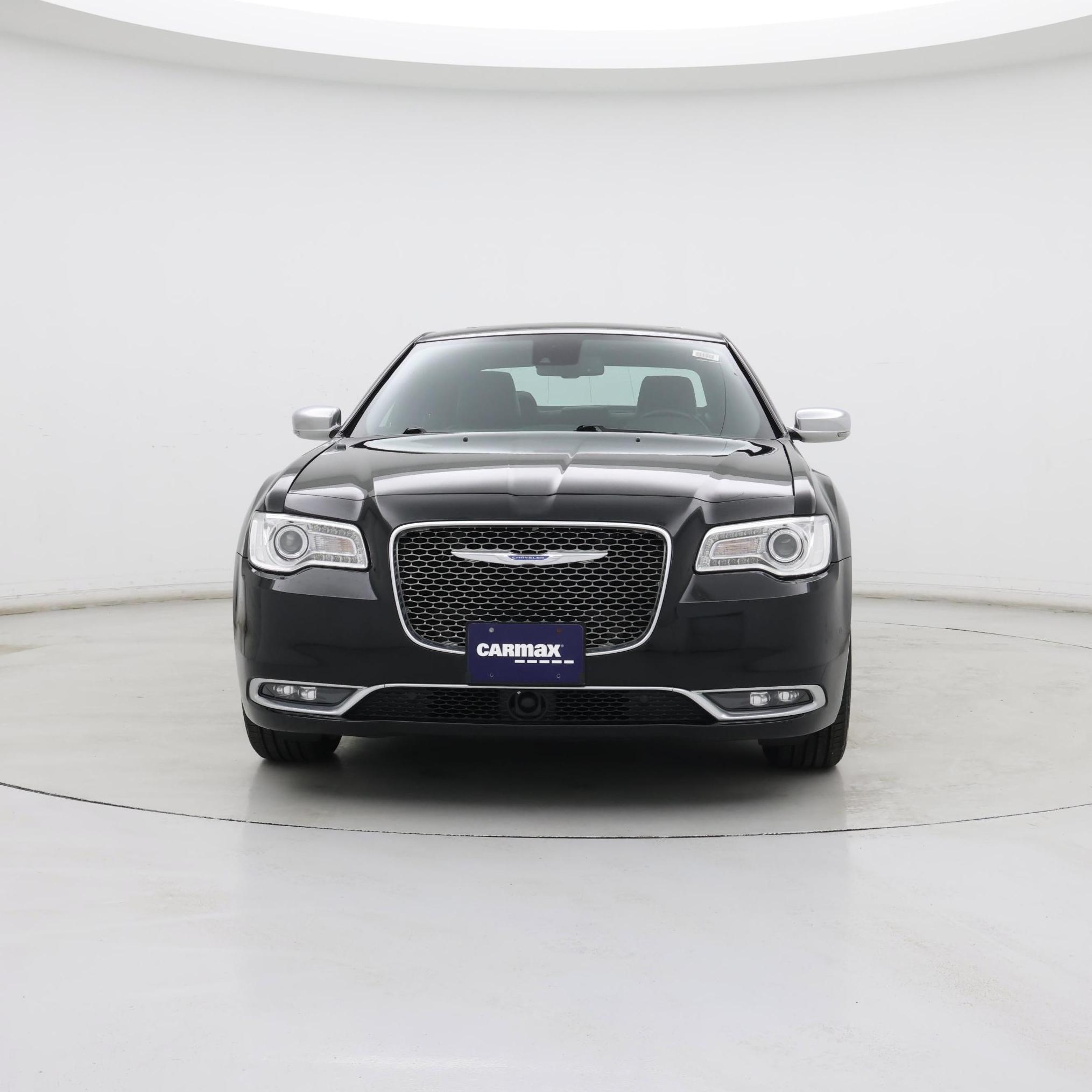 Thumbnail: 2017 Chrysler 300 - 5