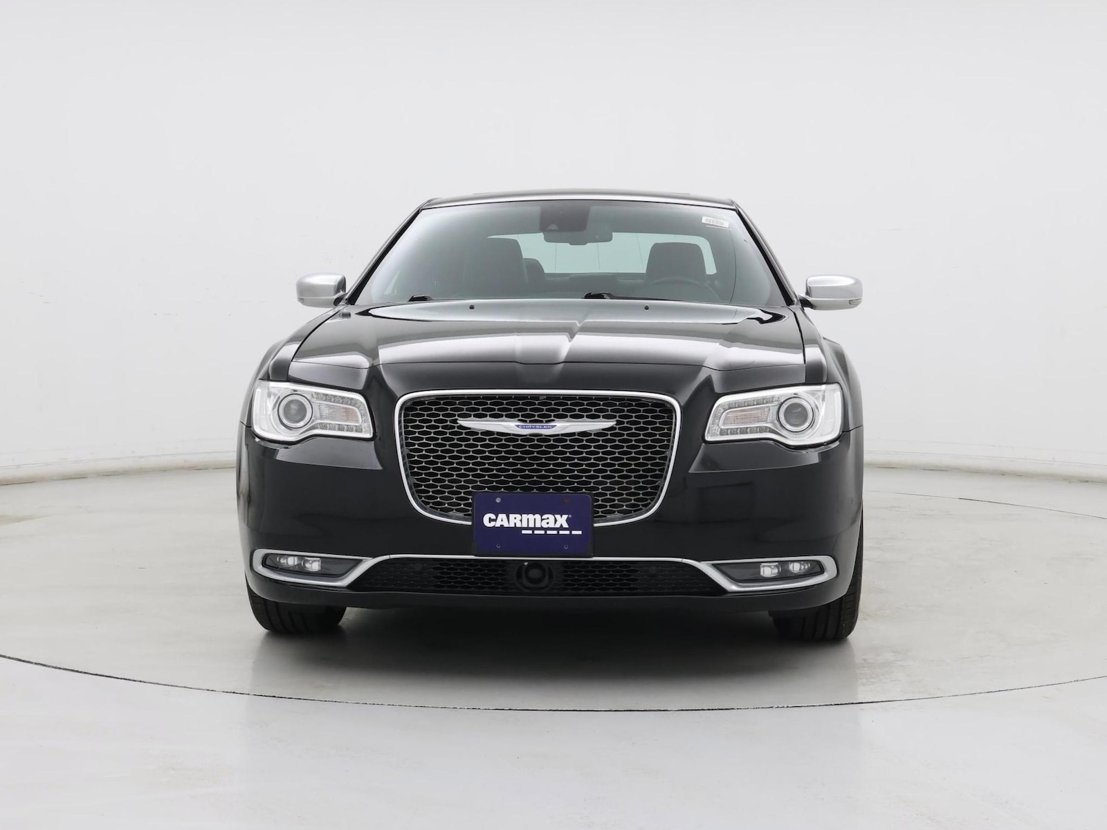 2017 Chrysler 300 C Platinum - Photo 6