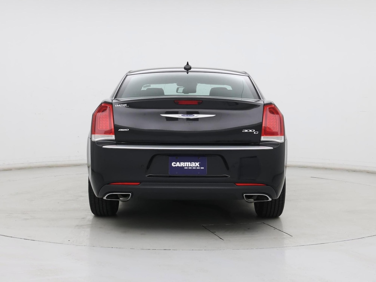 2017 Chrysler 300 C Platinum - Photo 7