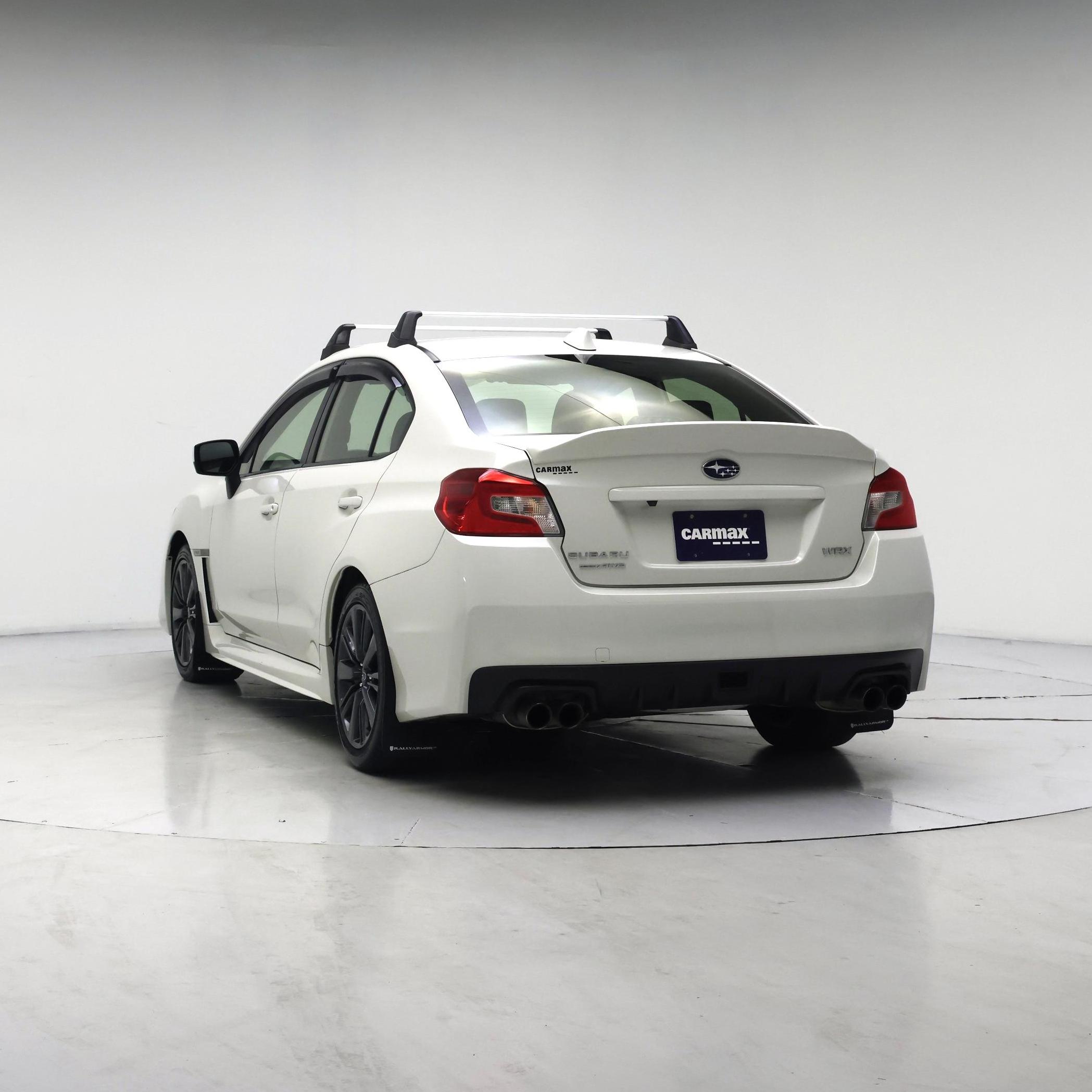 Thumbnail: 2020 Subaru WRX - 2