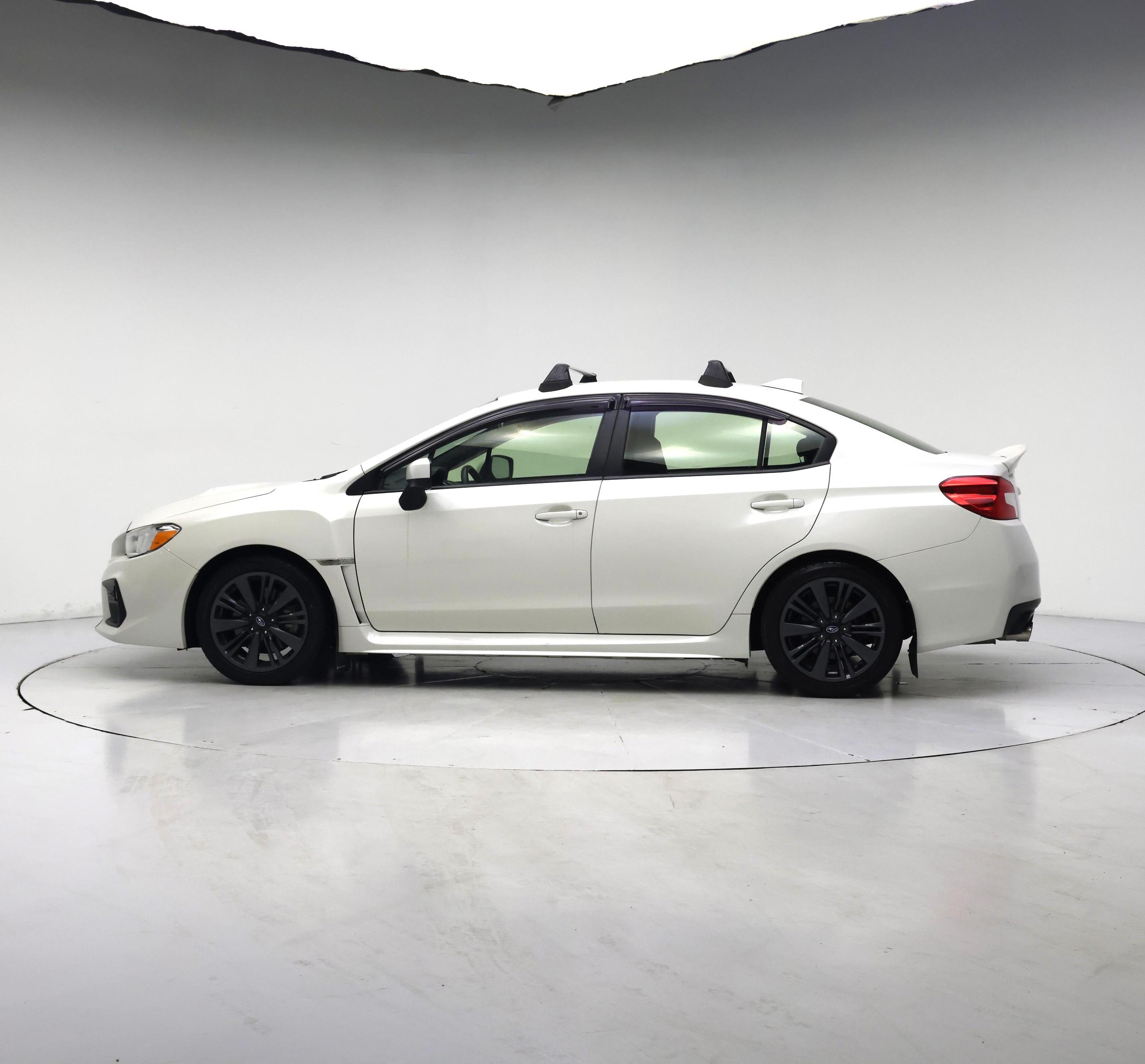 Thumbnail: 2020 Subaru WRX - 3