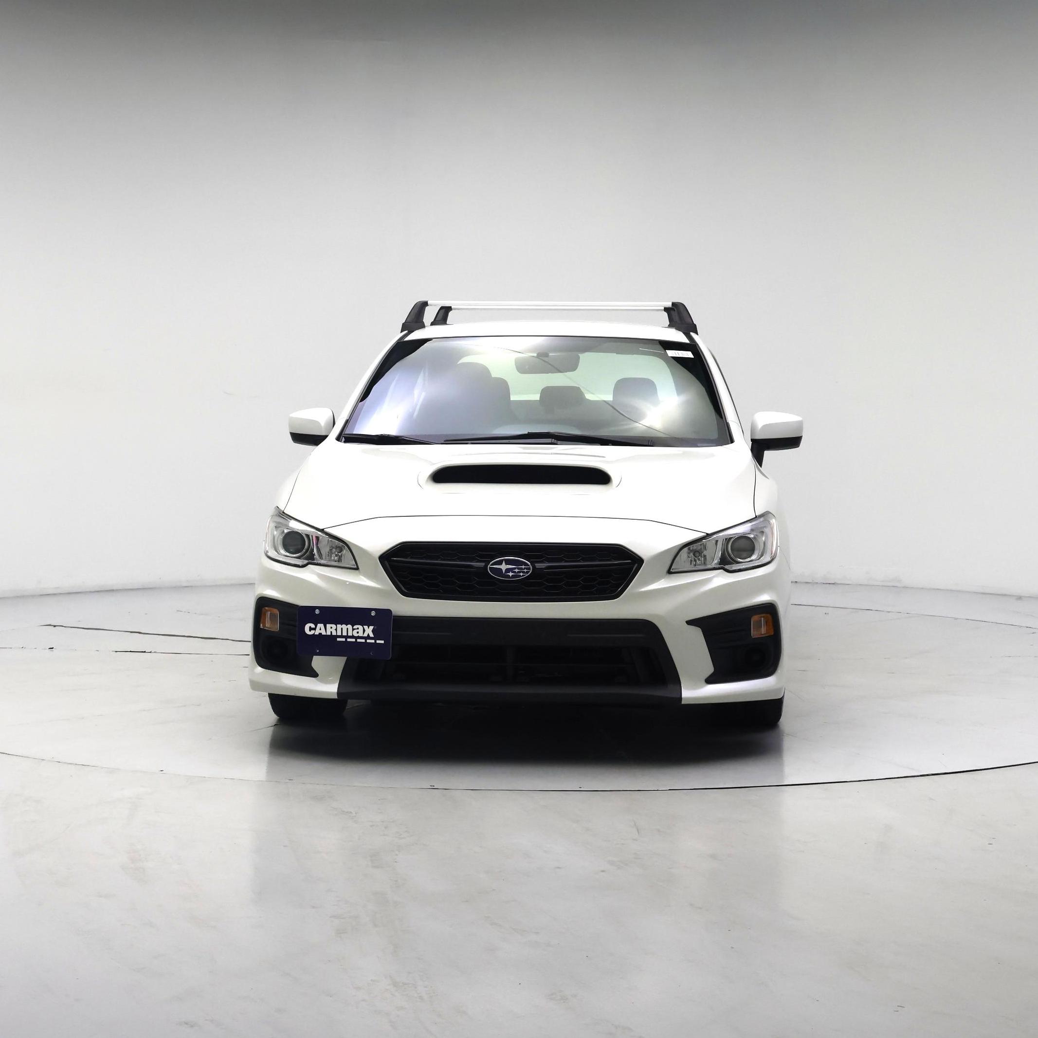 Thumbnail: 2020 Subaru WRX - 5