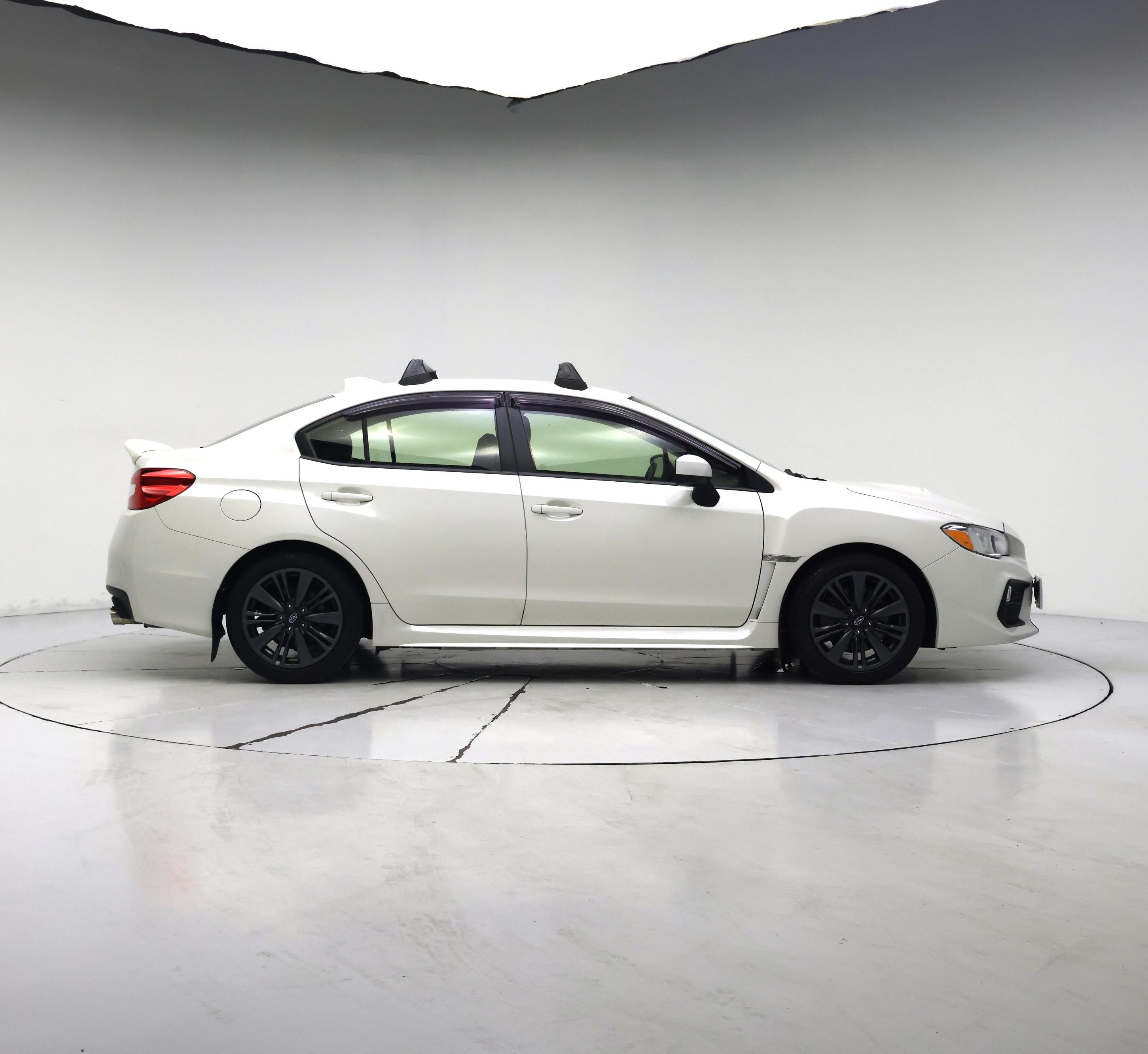 Thumbnail: 2020 Subaru WRX - 7