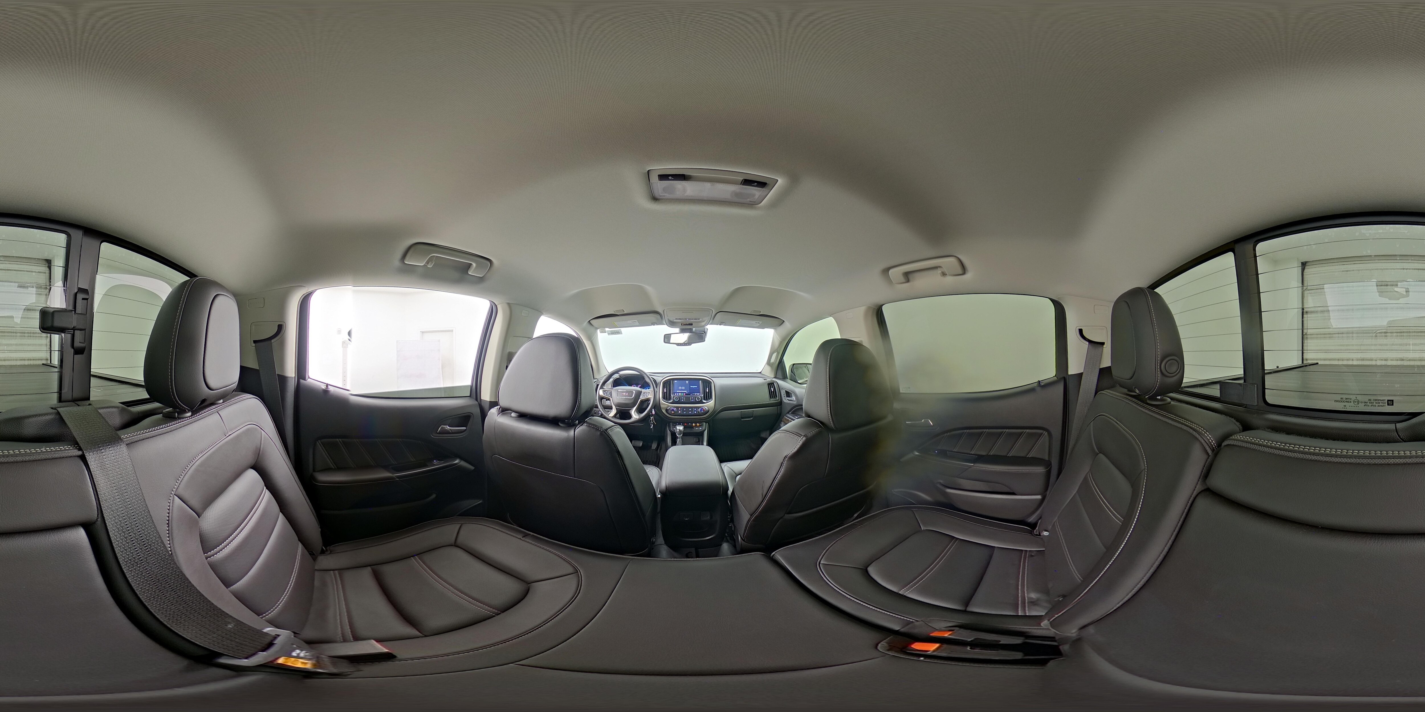 2022 GMC Canyon Denali - Photo 26