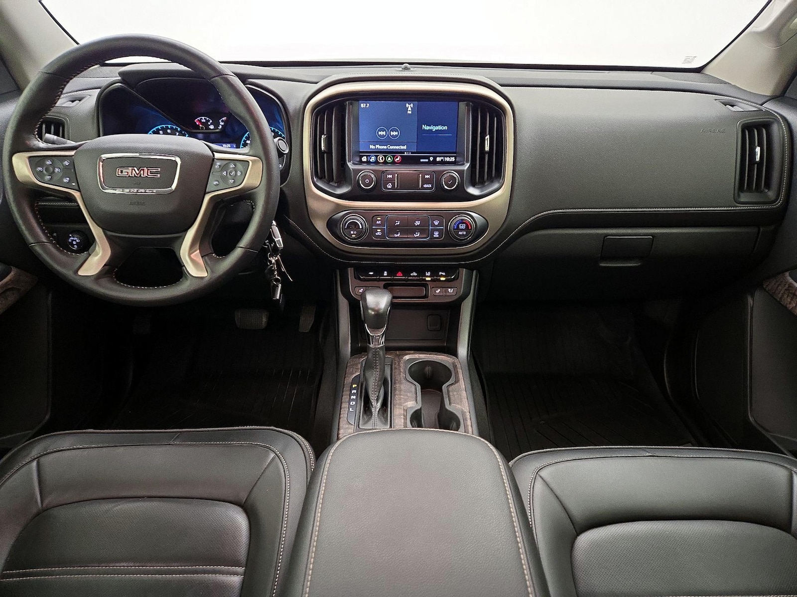 2022 GMC Canyon Denali - Photo 10