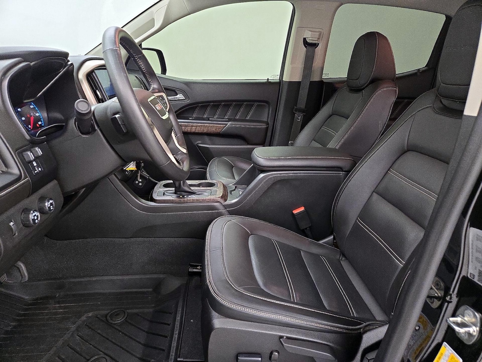 2022 GMC Canyon Denali - Photo 12