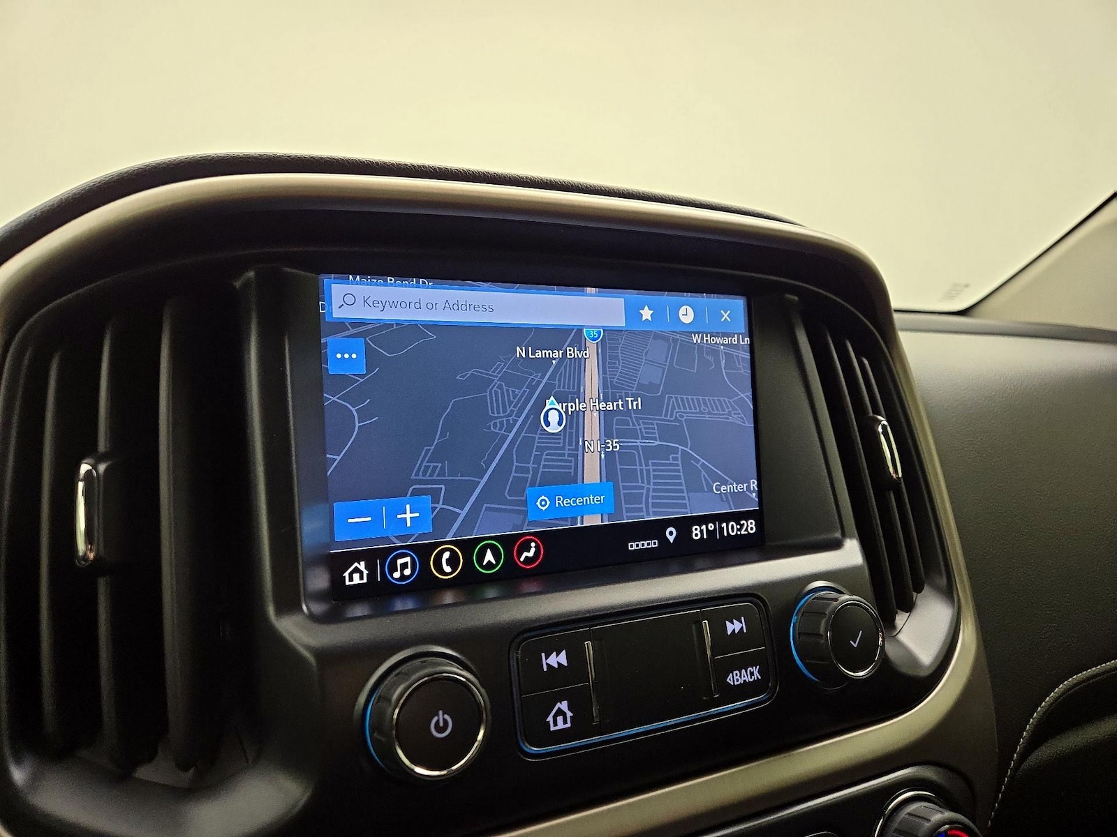 2022 GMC Canyon Denali - Photo 15