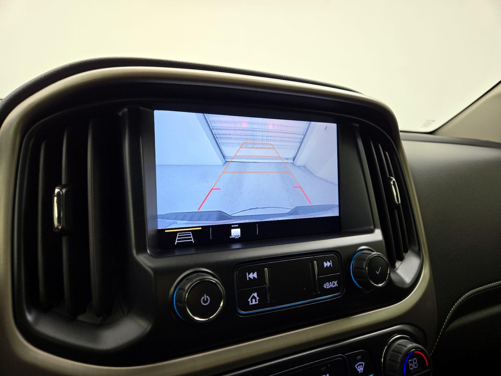 2022 GMC Canyon Denali - Photo 16