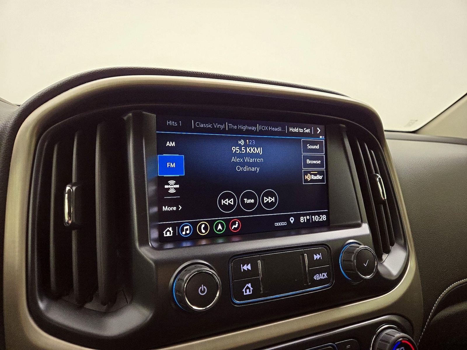 2022 GMC Canyon Denali - Photo 17