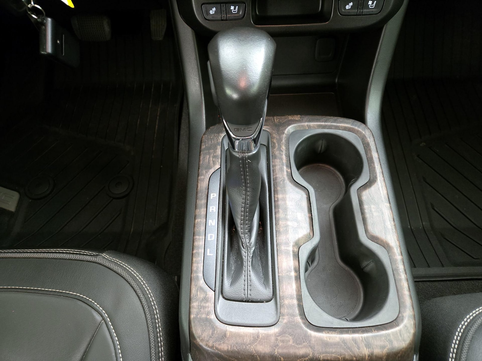 2022 GMC Canyon Denali - Photo 19