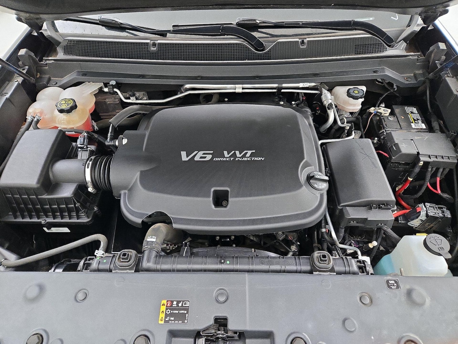 2022 GMC Canyon Denali - Photo 23
