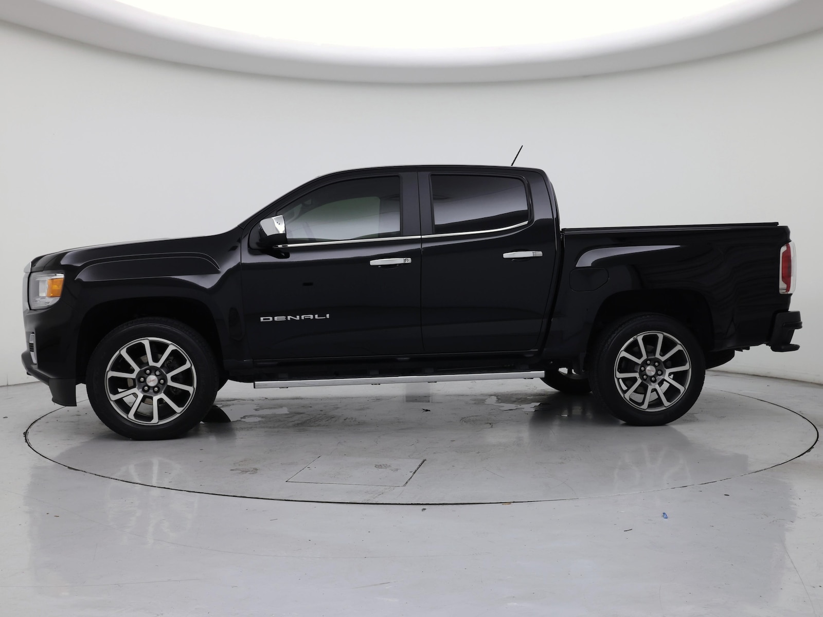 2022 GMC Canyon Denali - Photo 4