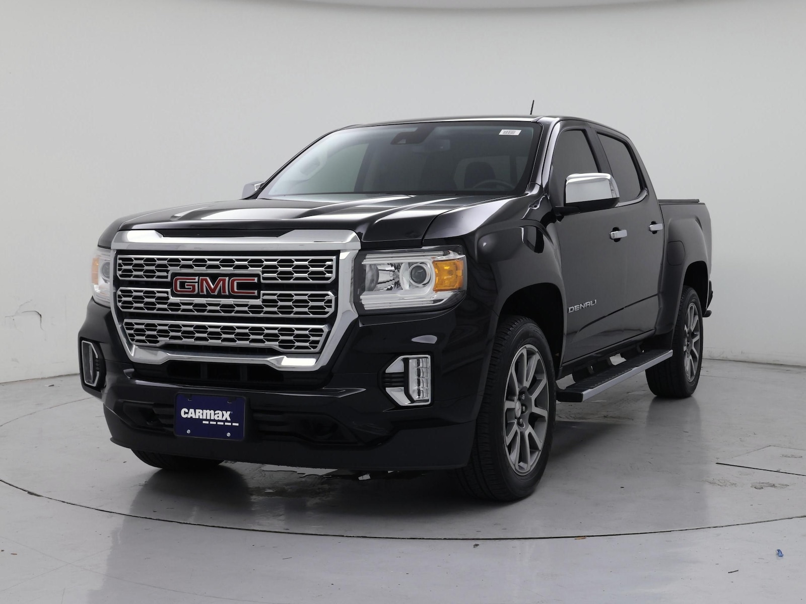 2022 GMC Canyon Denali - Photo 5