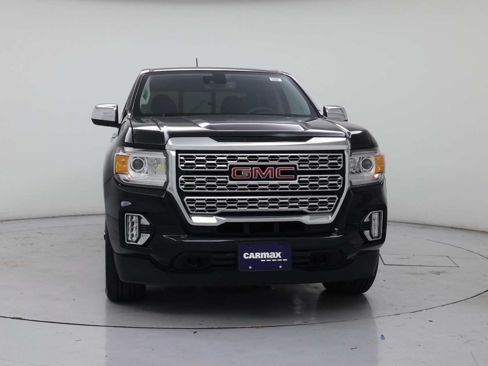 2022 GMC Canyon Denali - Photo 6