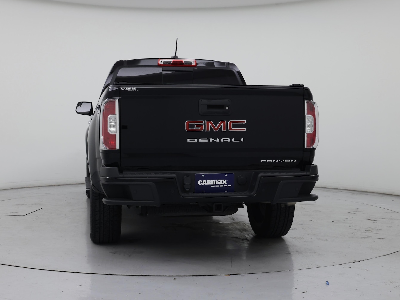 2022 GMC Canyon Denali - Photo 7