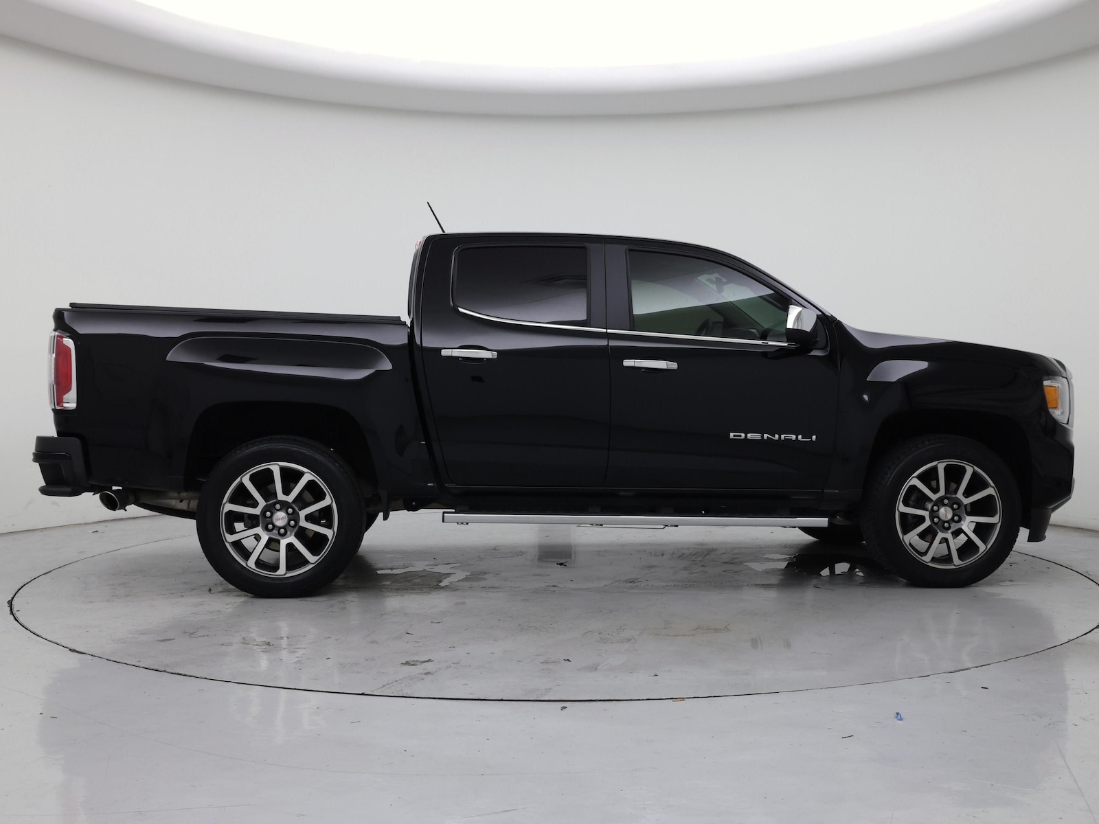 2022 GMC Canyon Denali - Photo 8