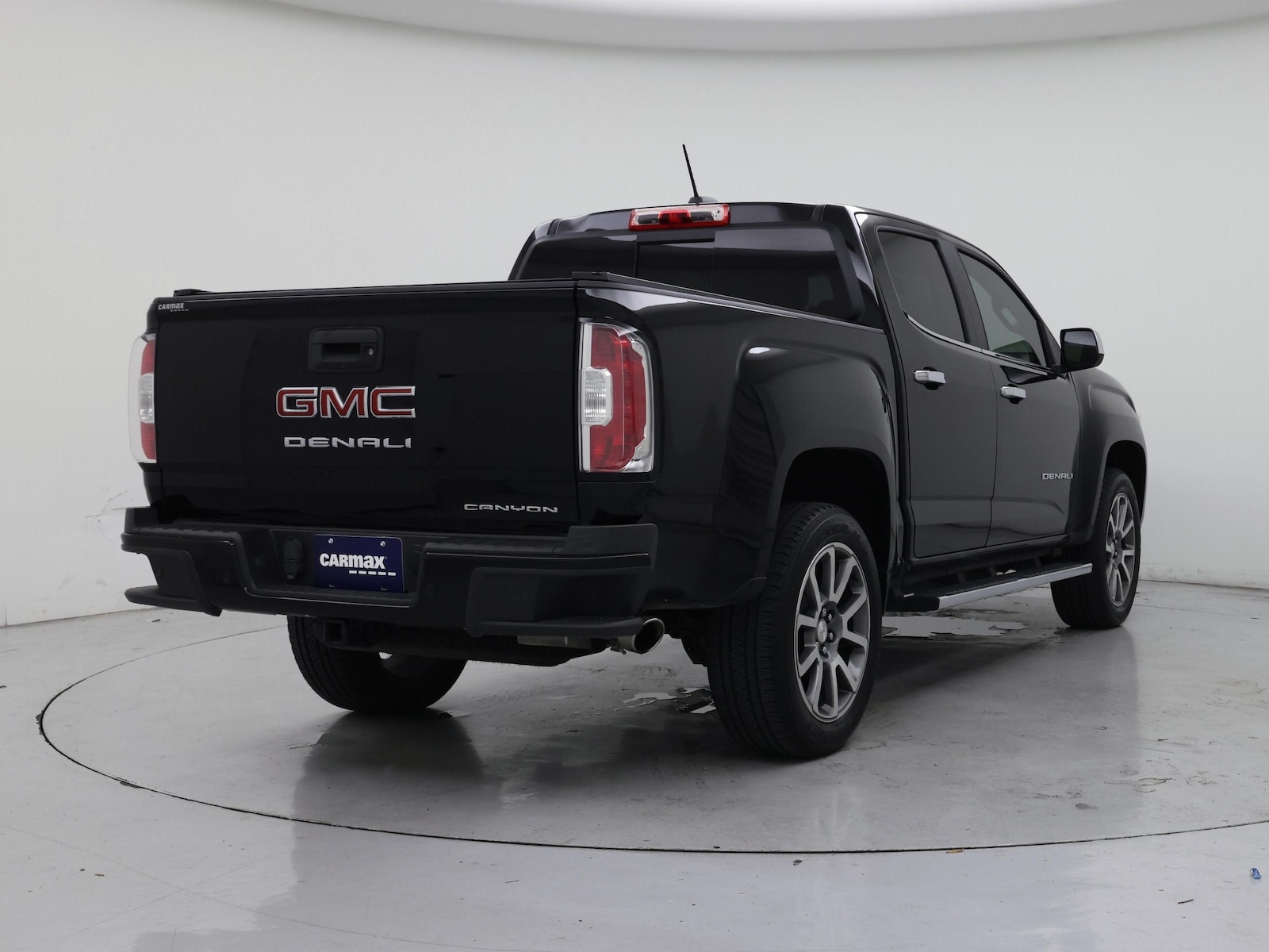 2022 GMC Canyon Denali - Photo 9