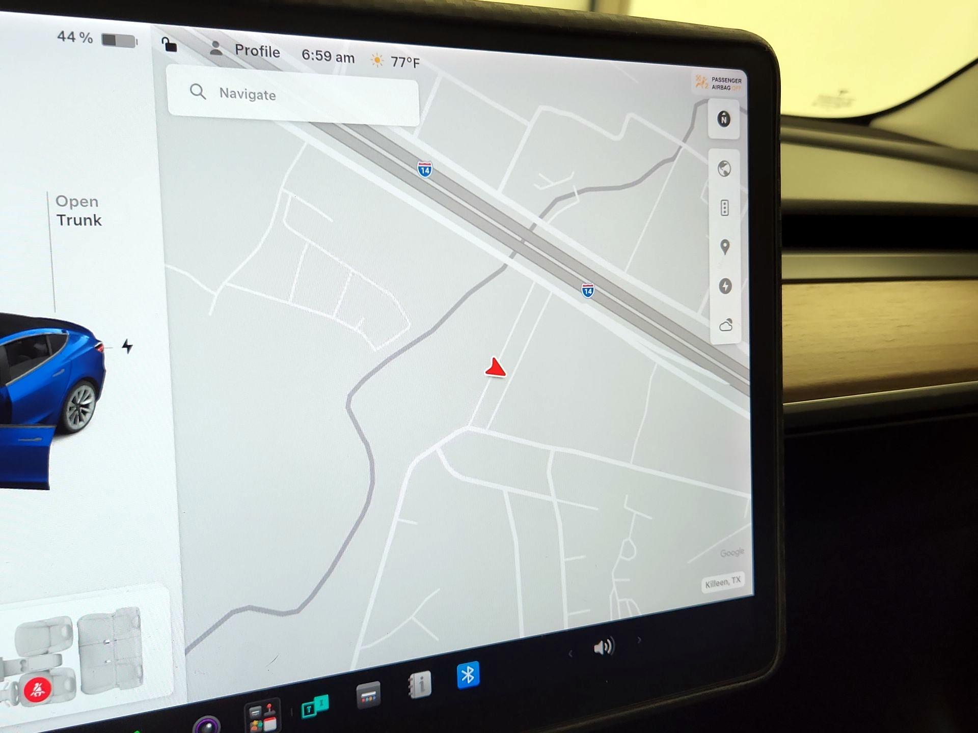 Thumbnail: 2021 Tesla Model 3 - 13