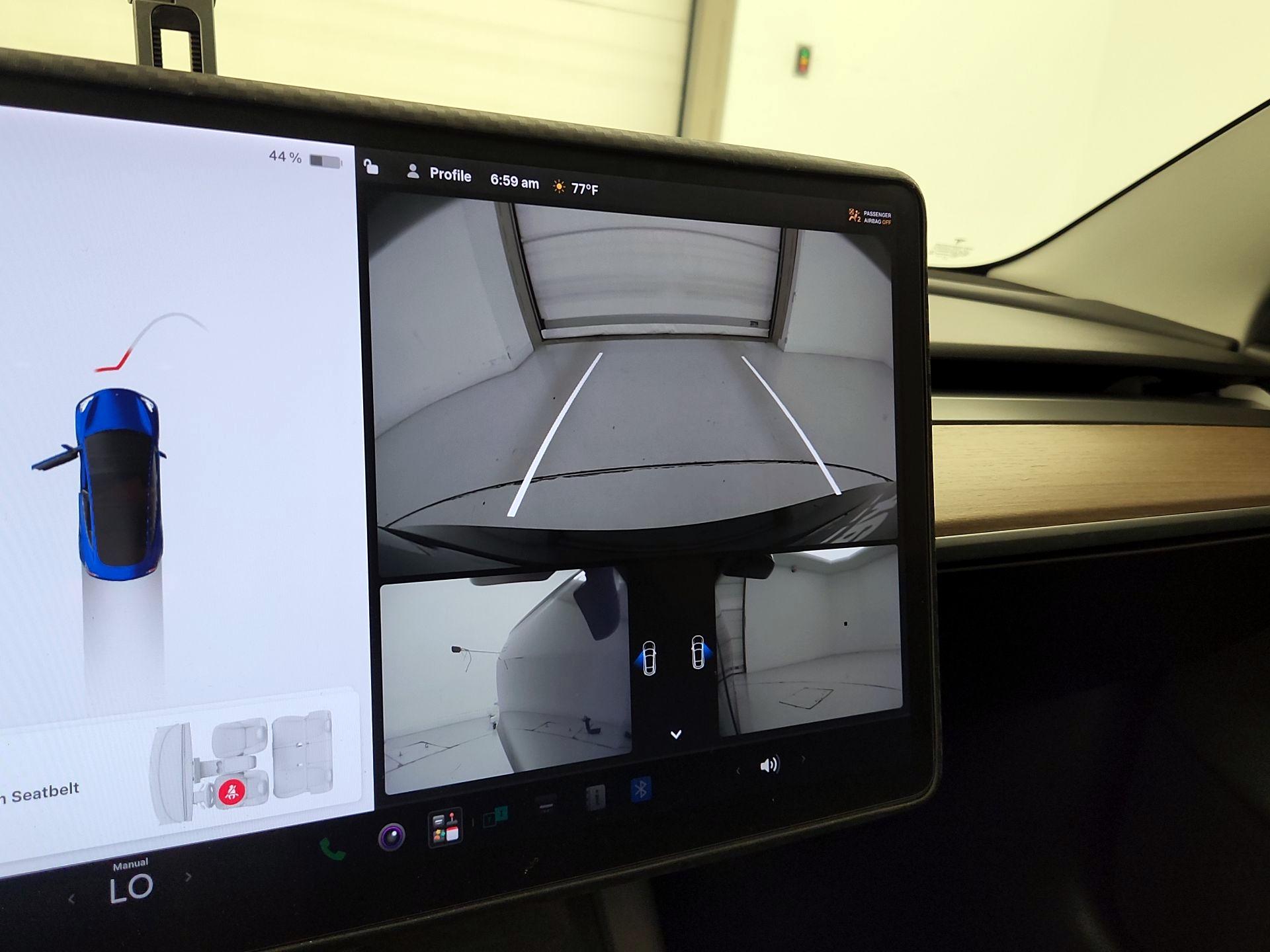 Thumbnail: 2021 Tesla Model 3 - 14