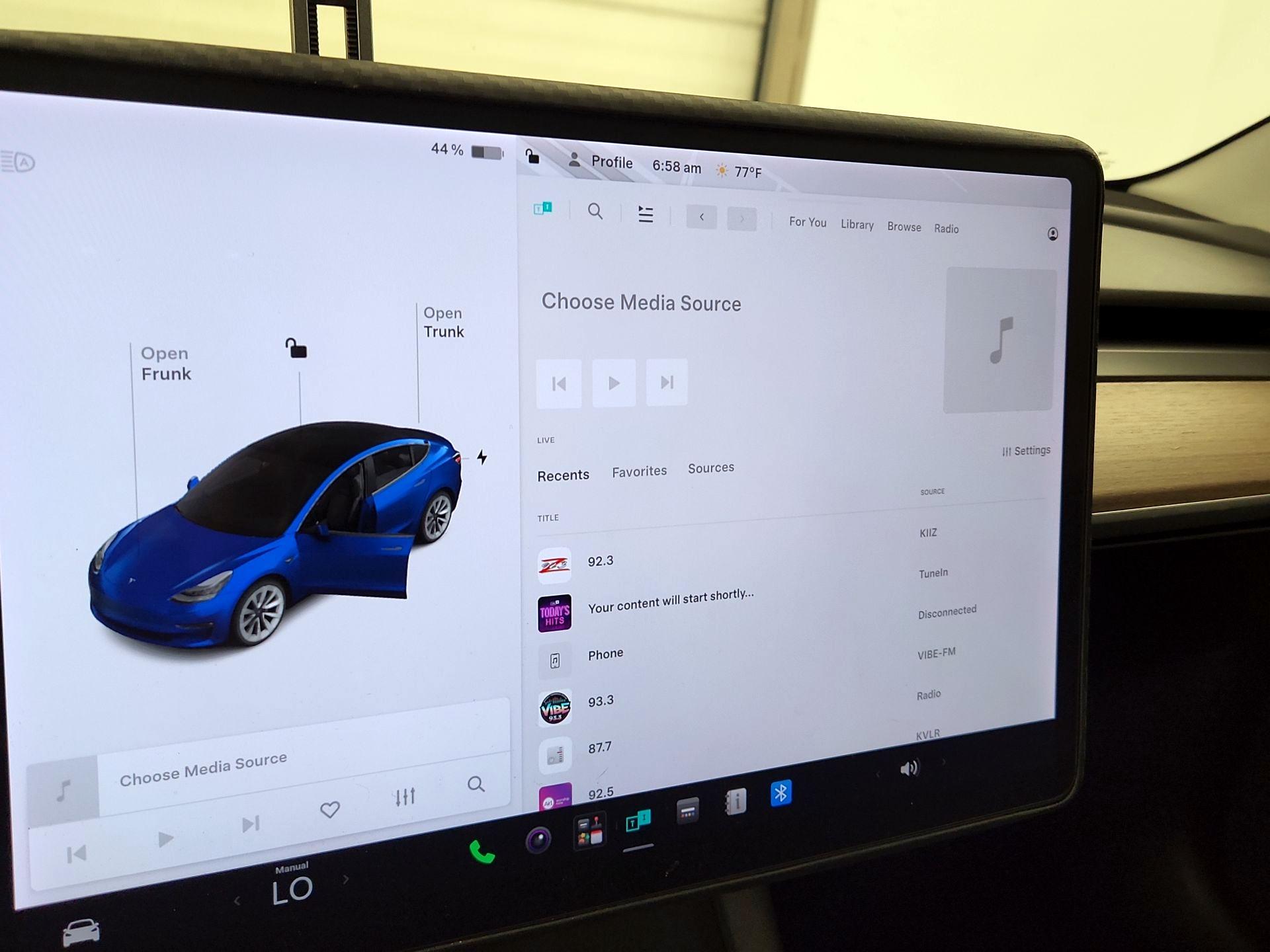 Thumbnail: 2021 Tesla Model 3 - 15