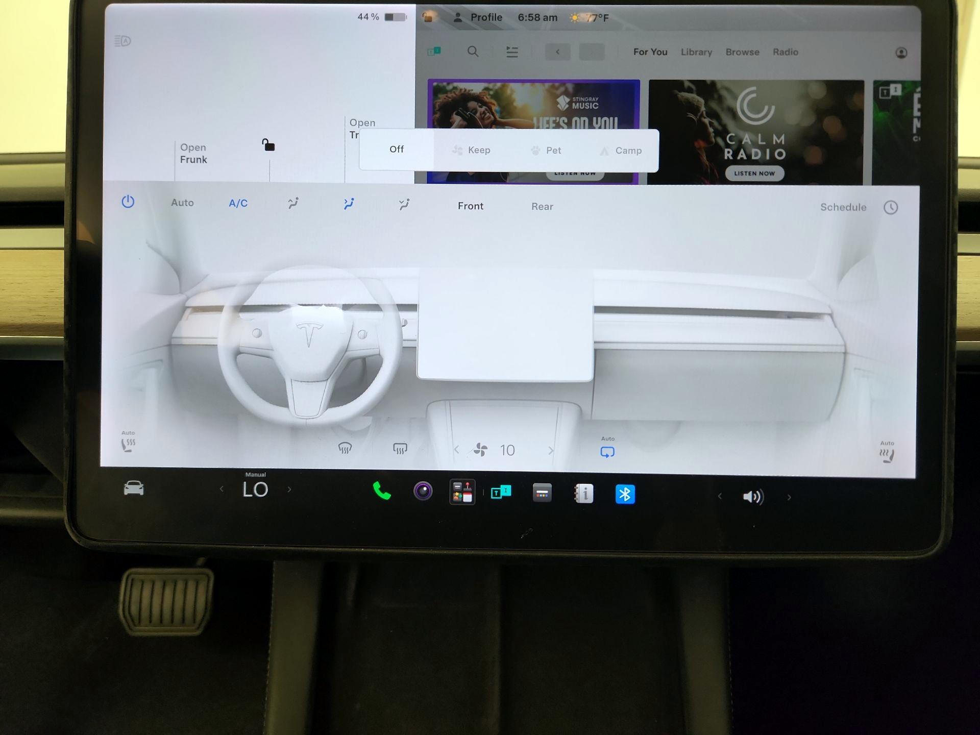 Thumbnail: 2021 Tesla Model 3 - 16