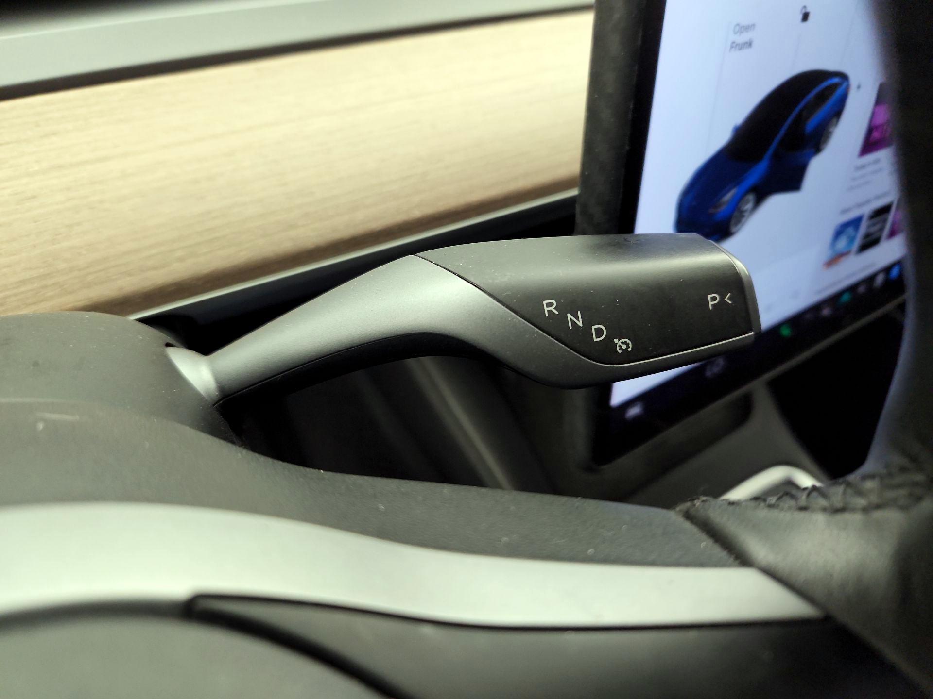 Thumbnail: 2021 Tesla Model 3 - 17