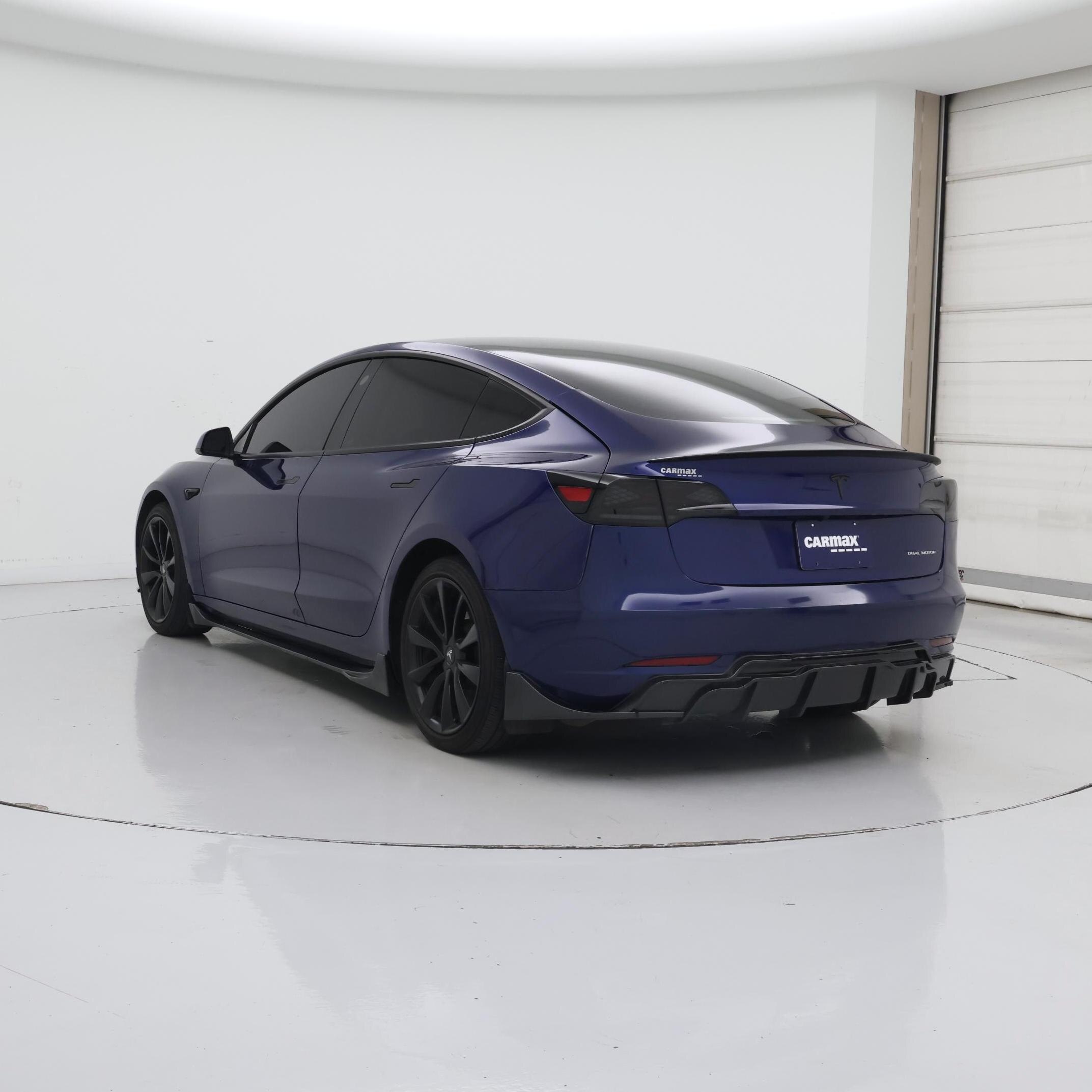 Thumbnail: 2021 Tesla Model 3 - 2