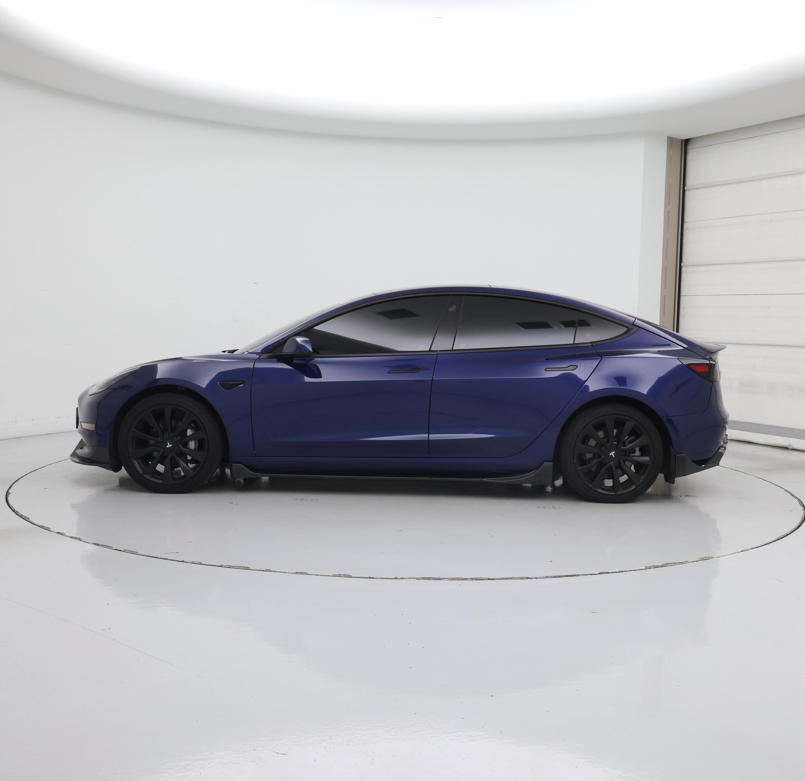 Thumbnail: 2021 Tesla Model 3 - 3