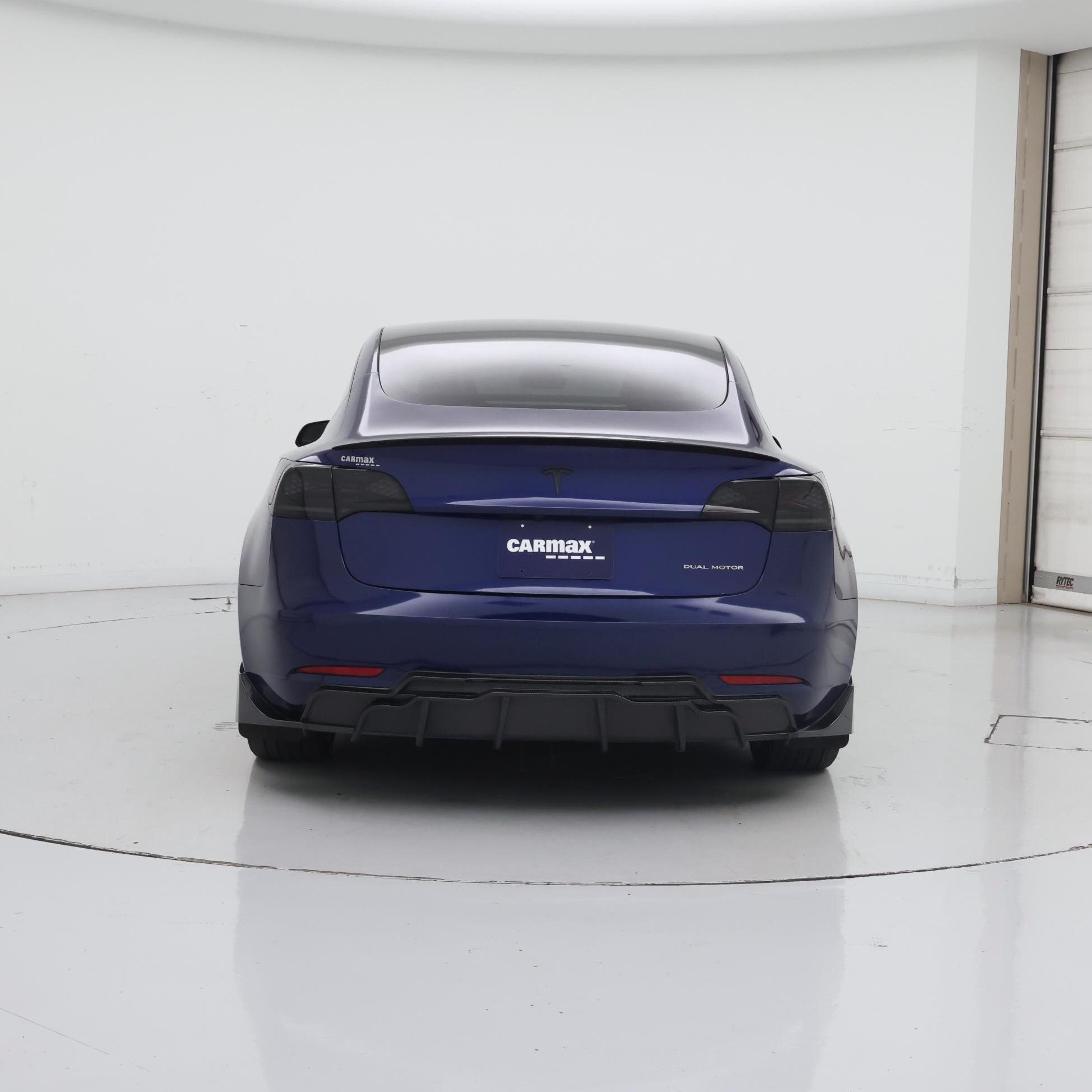 Thumbnail: 2021 Tesla Model 3 - 6