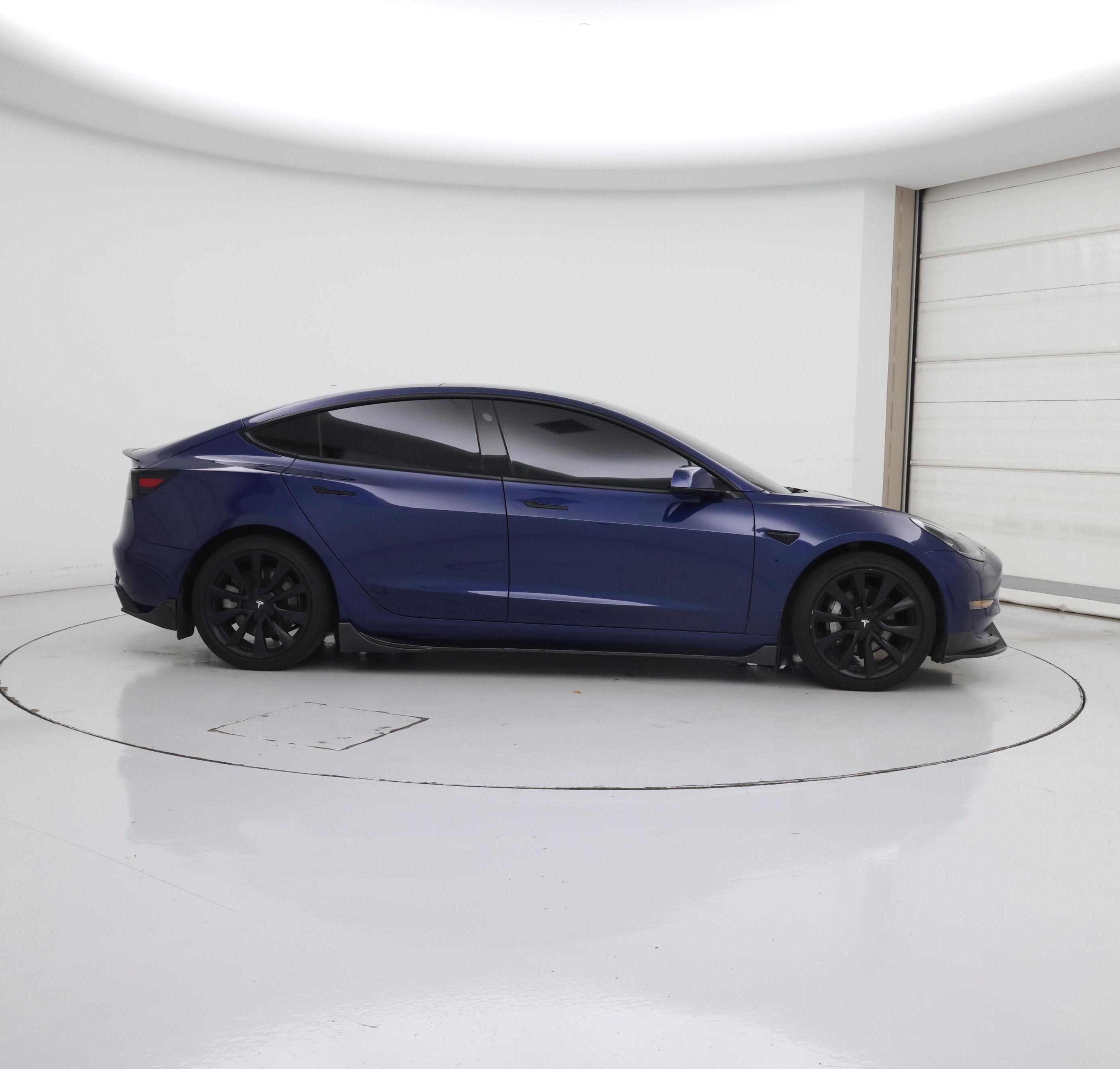 Thumbnail: 2021 Tesla Model 3 - 7