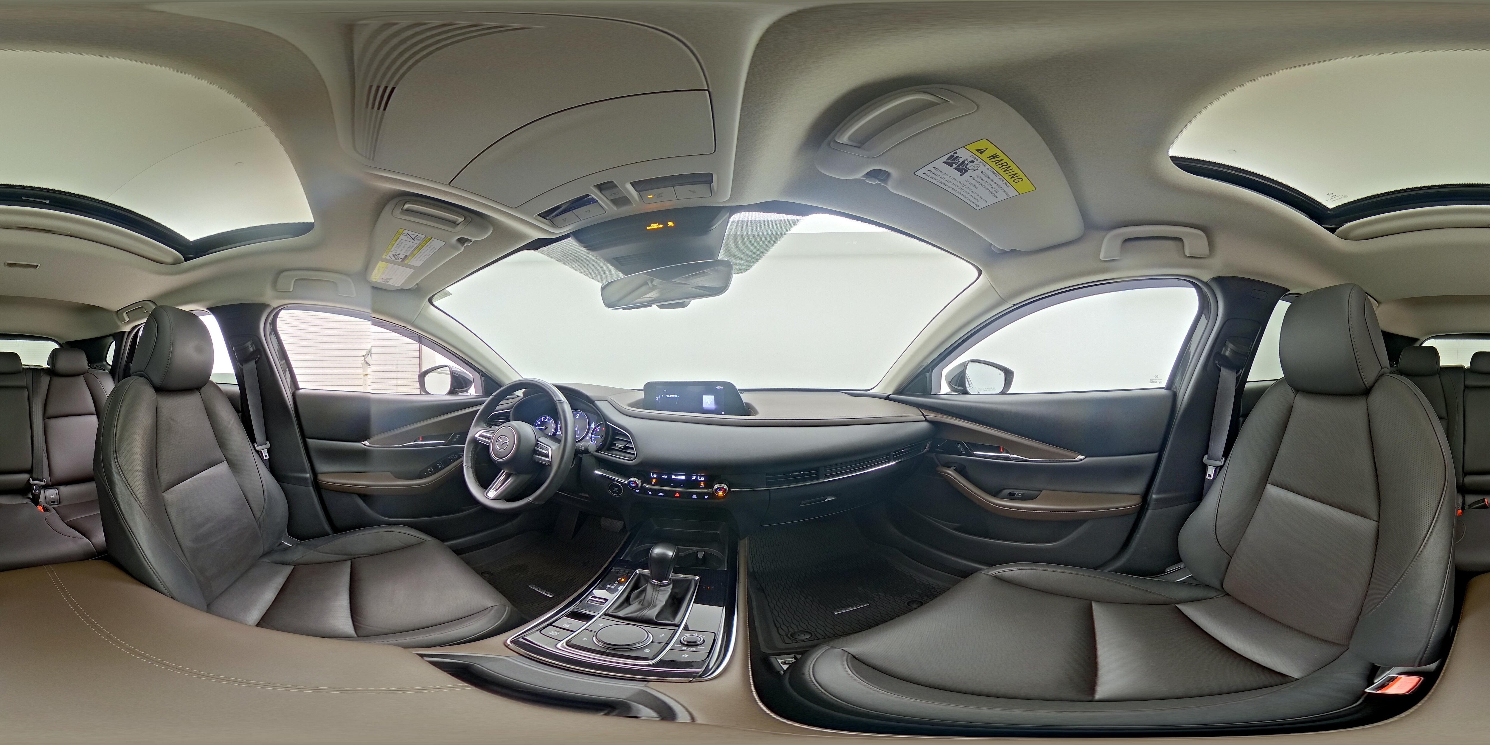 2021 Mazda CX-30 Turbo Premium Plus - Photo 26
