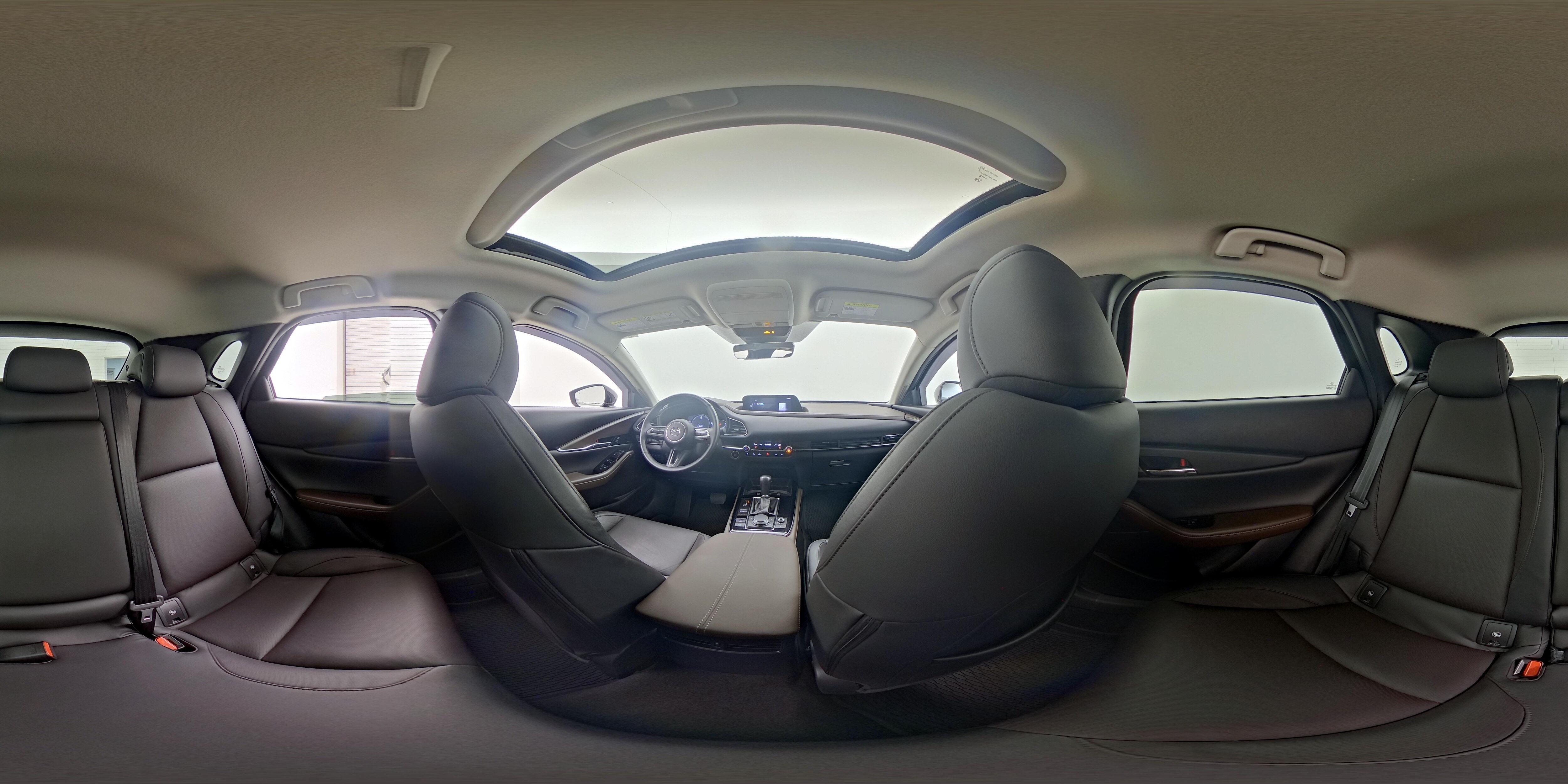 2021 Mazda CX-30 Turbo Premium Plus - Photo 27