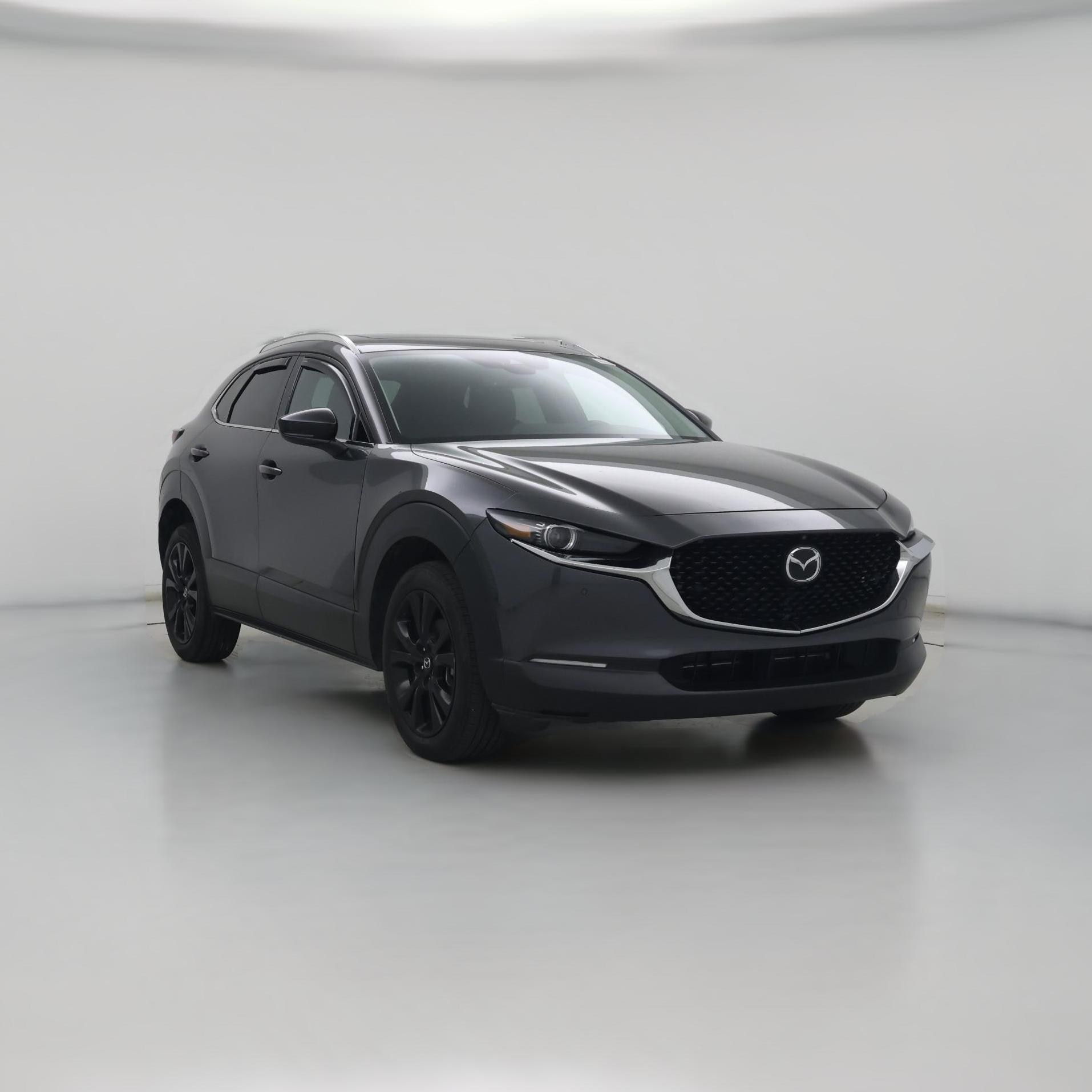 Thumbnail: 2021 Mazda CX-30 - 1