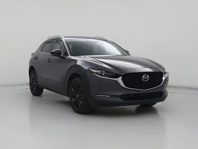 2021 Mazda CX-30 Turbo Premium Plus