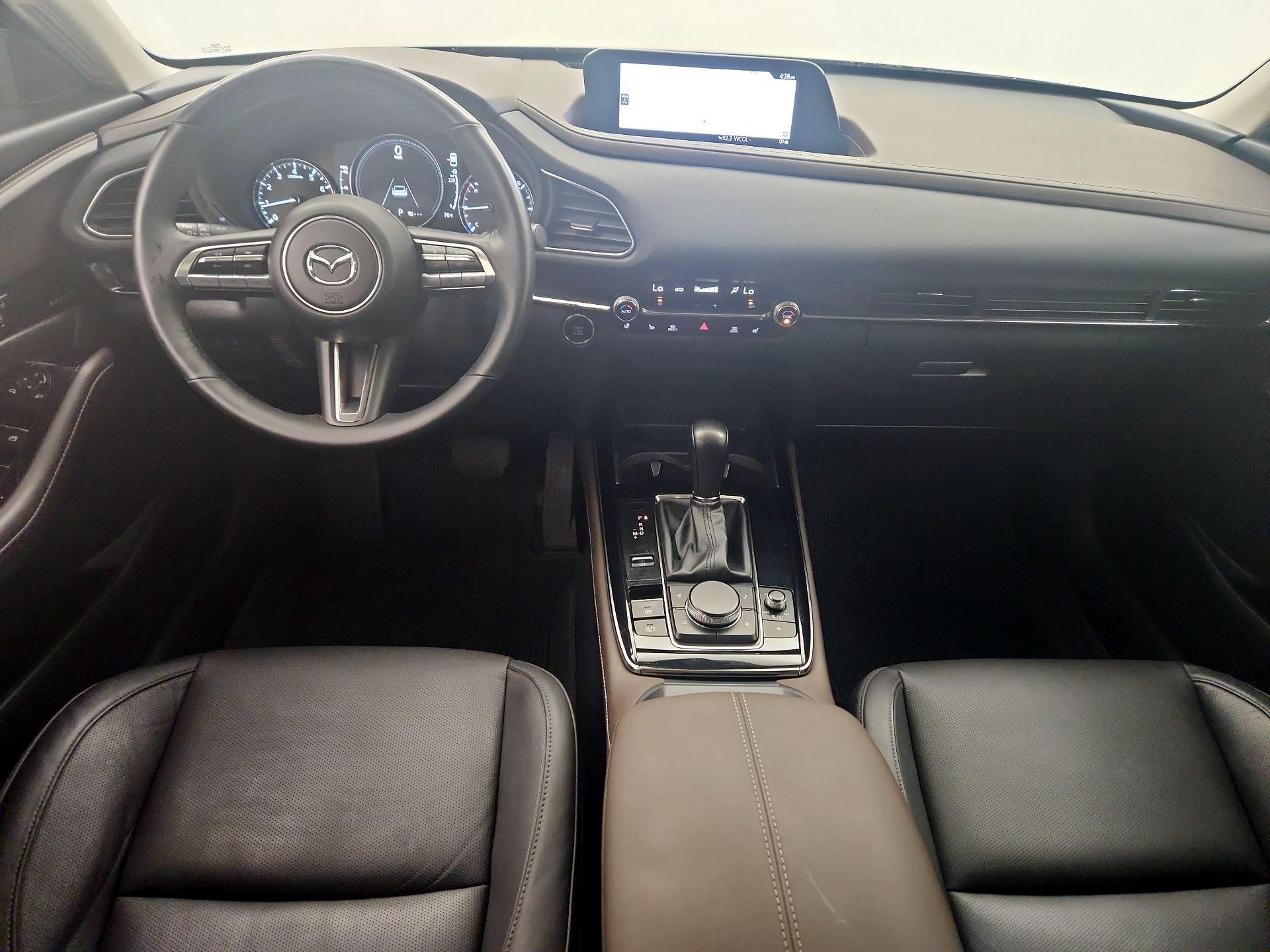 Thumbnail: 2021 Mazda CX-30 - 9