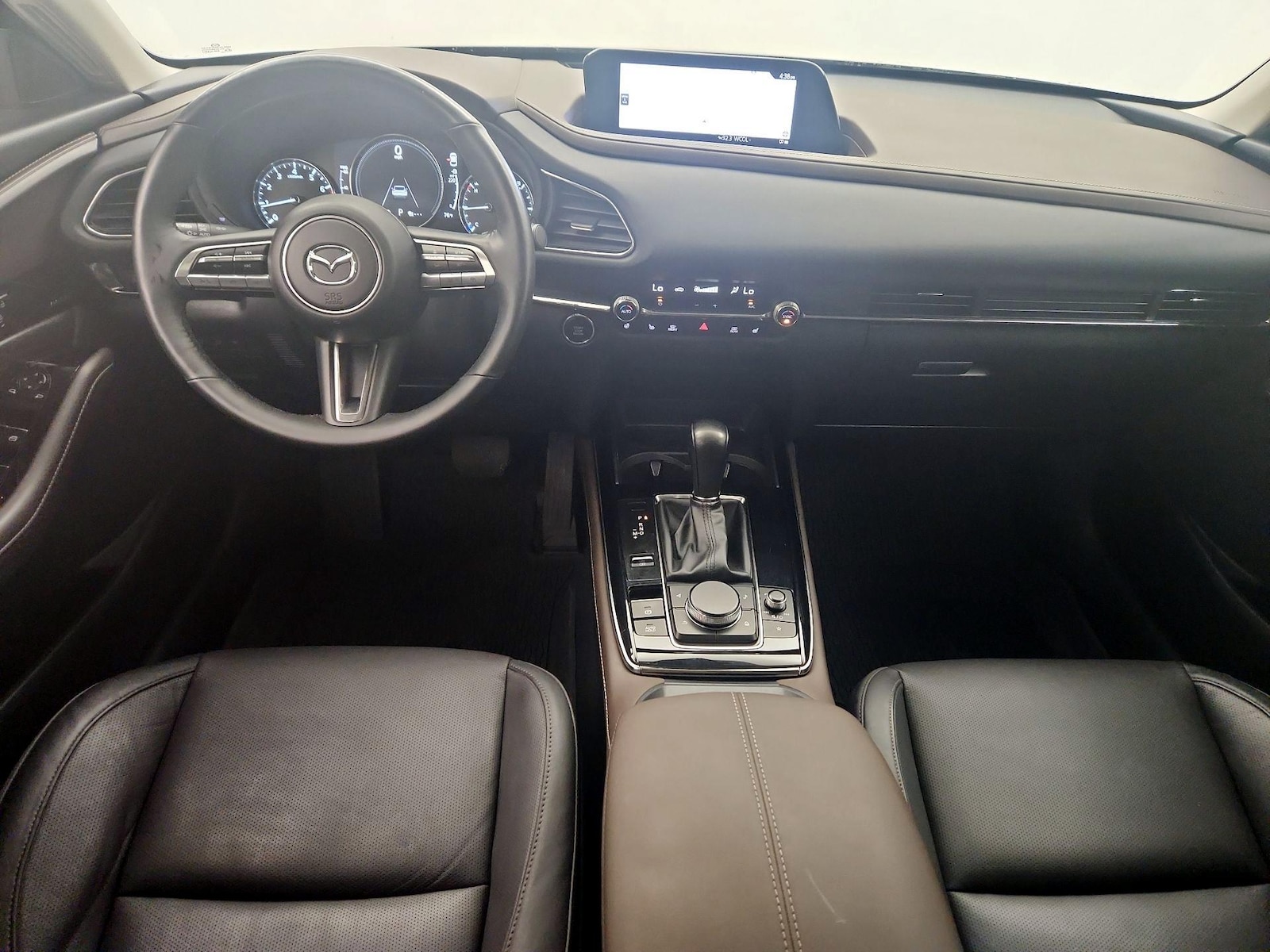 2021 Mazda CX-30 Turbo Premium Plus - Photo 10