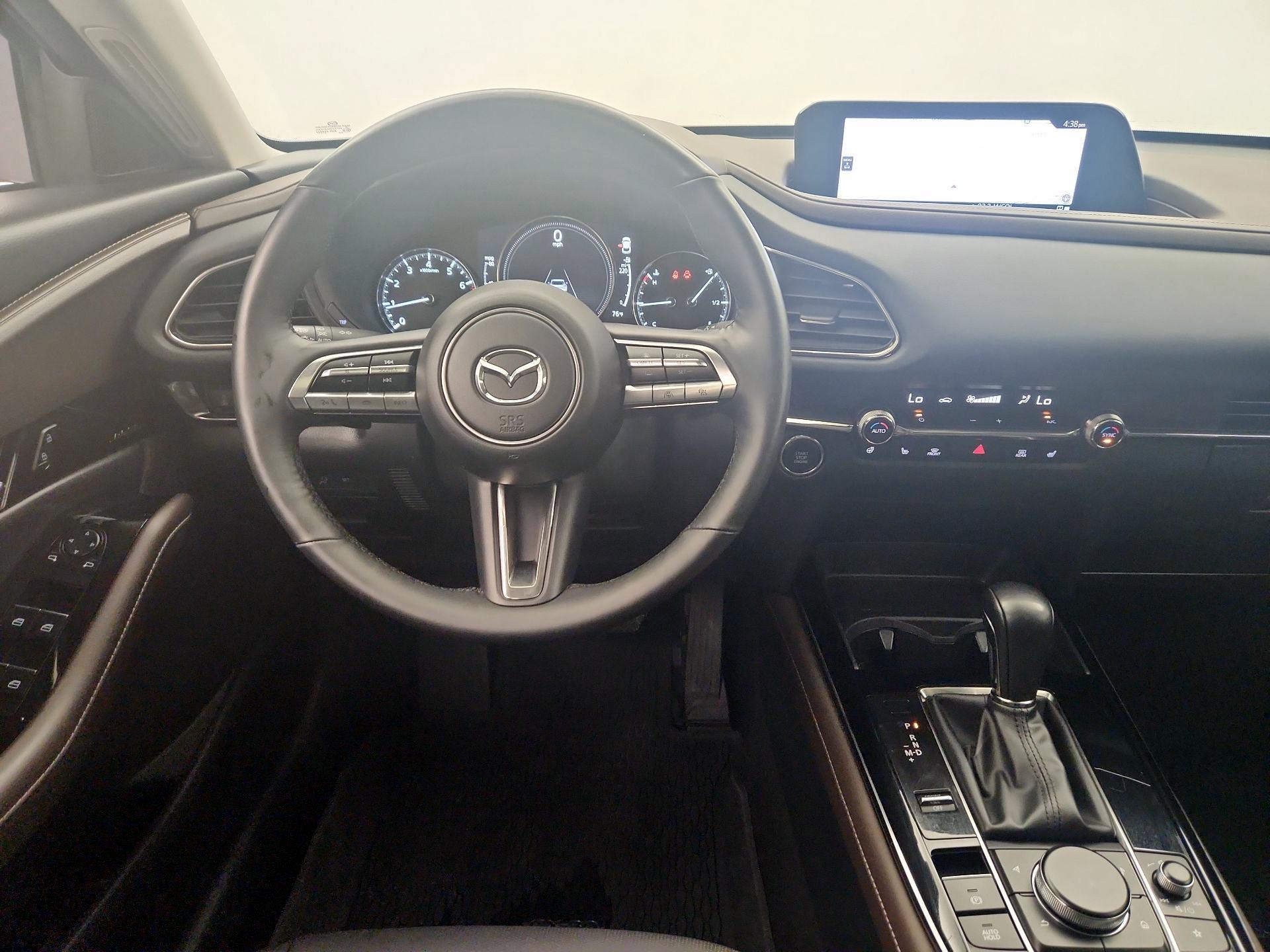 Thumbnail: 2021 Mazda CX-30 - 10