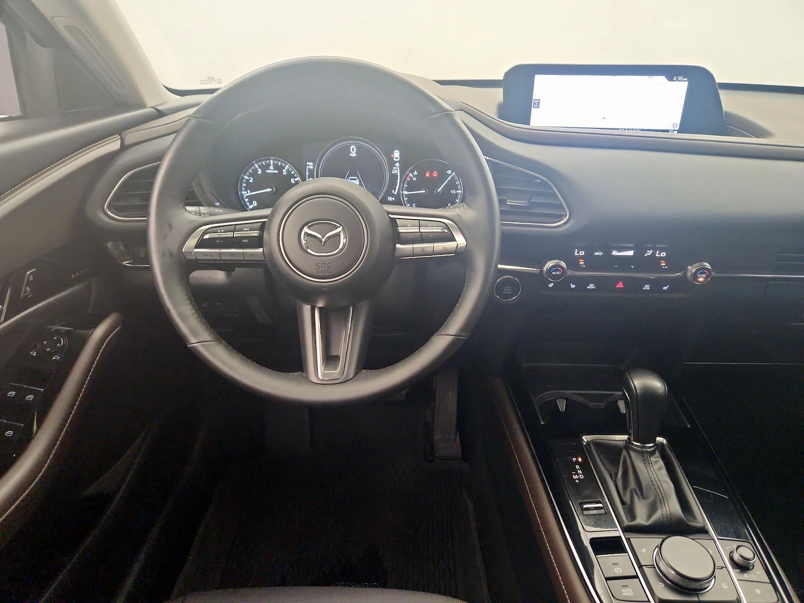 2021 Mazda CX-30 Turbo Premium Plus - Photo 11
