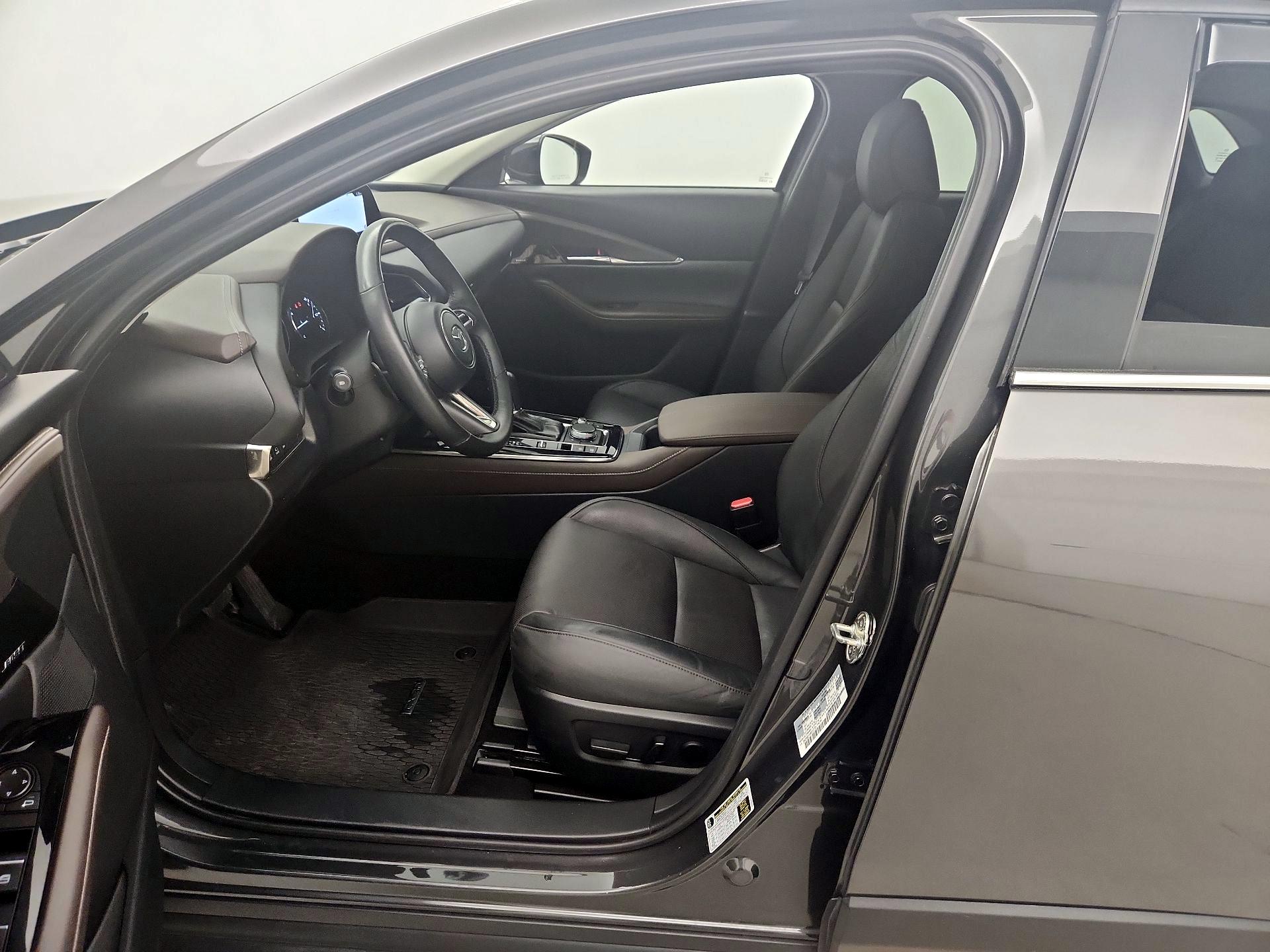 Thumbnail: 2021 Mazda CX-30 - 11