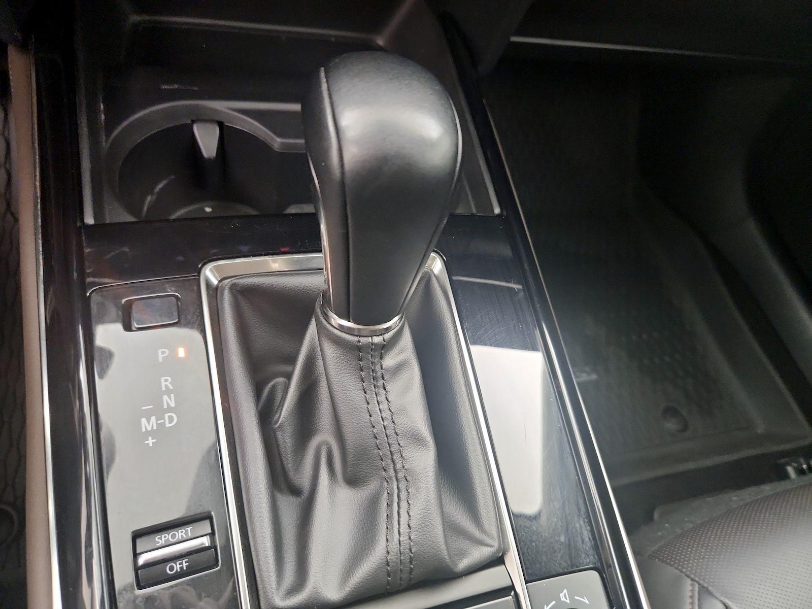 2021 Mazda CX-30 Turbo Premium Plus - Photo 19