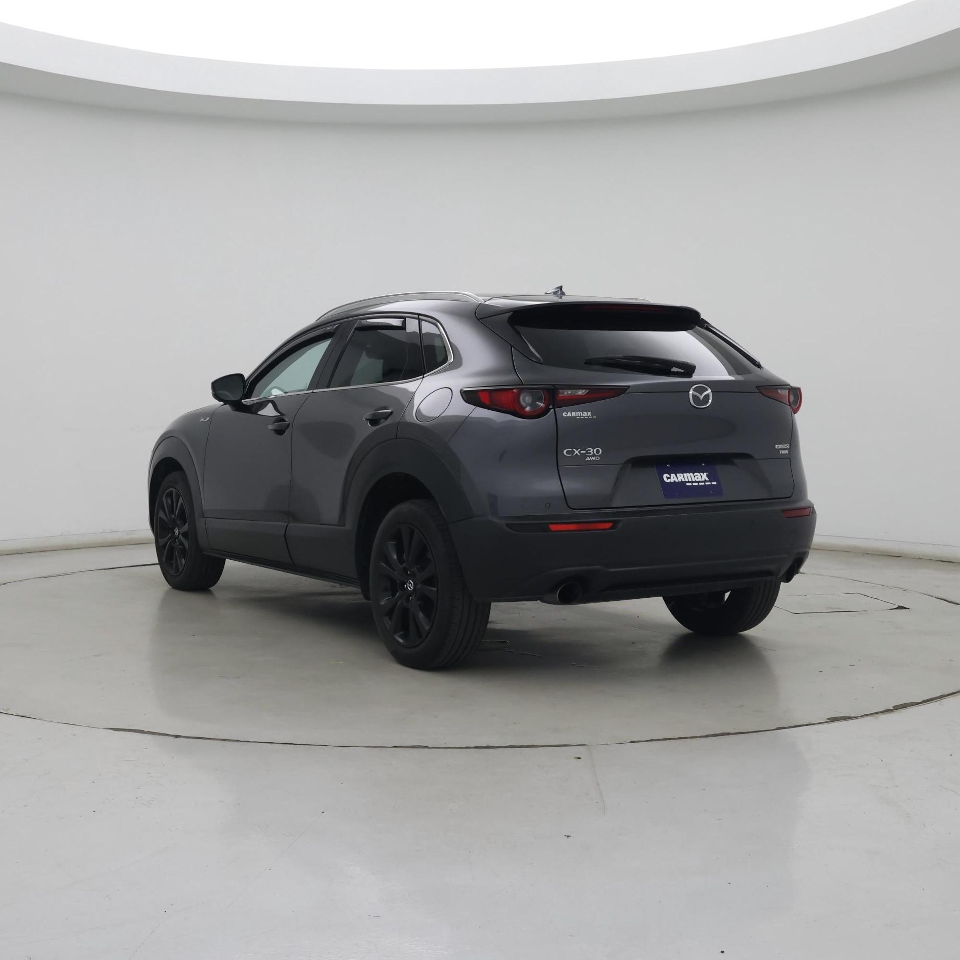 Thumbnail: 2021 Mazda CX-30 - 2