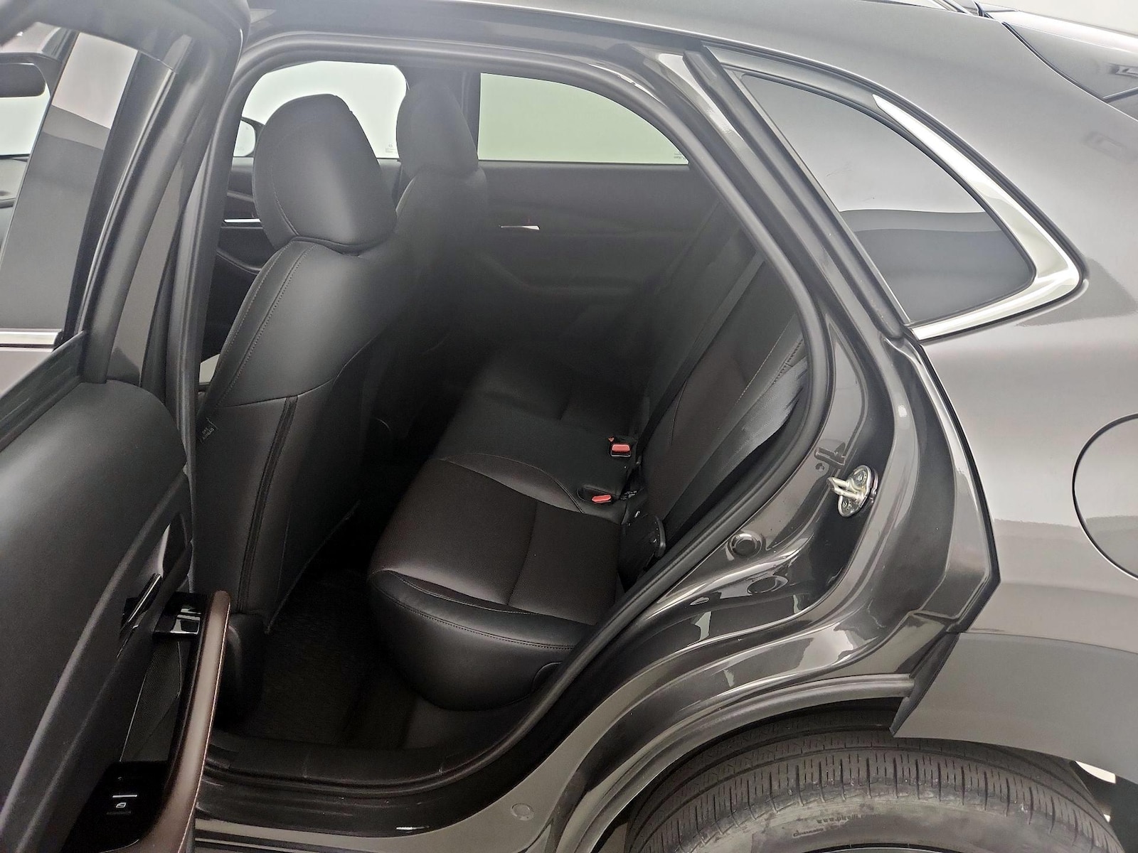2021 Mazda CX-30 Turbo Premium Plus - Photo 22