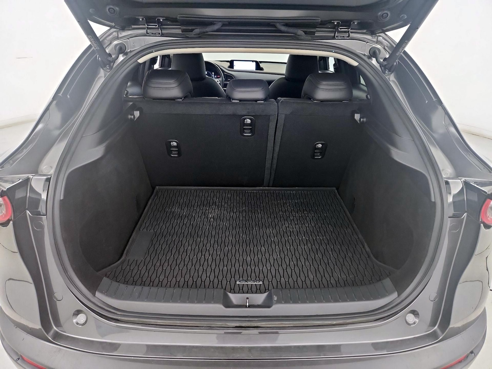 2021 Mazda CX-30 Turbo Premium Plus - Photo 23