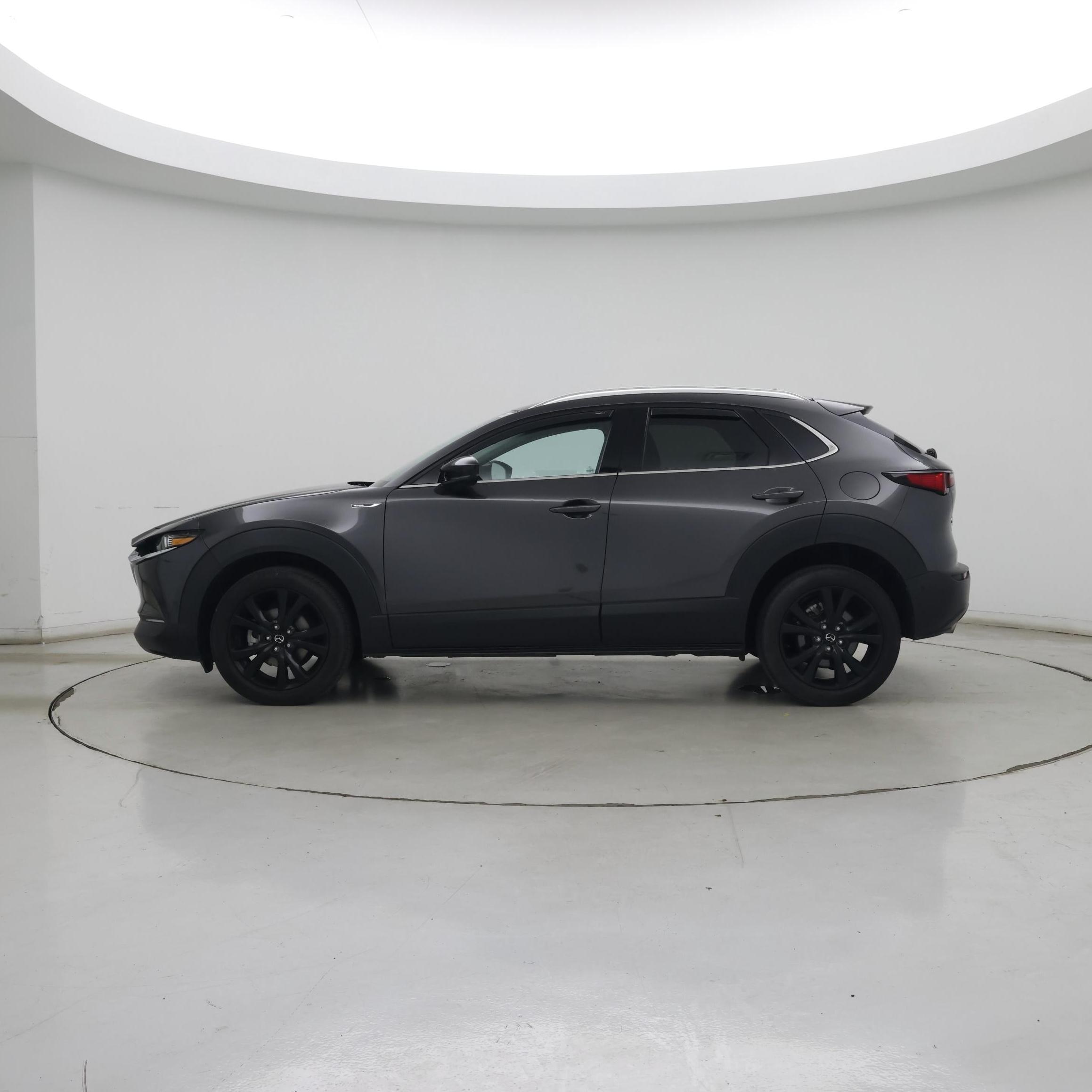 Thumbnail: 2021 Mazda CX-30 - 3