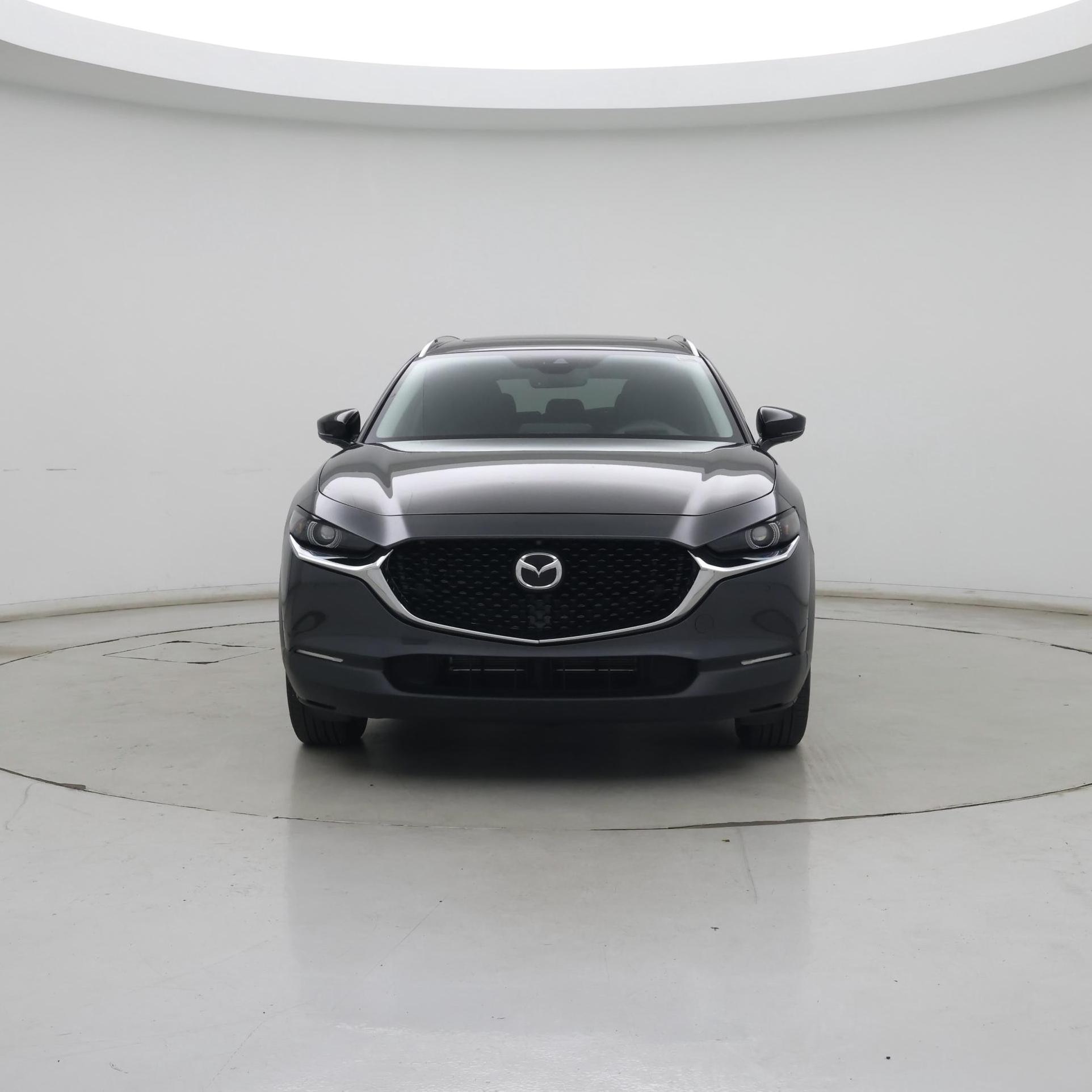 Thumbnail: 2021 Mazda CX-30 - 5