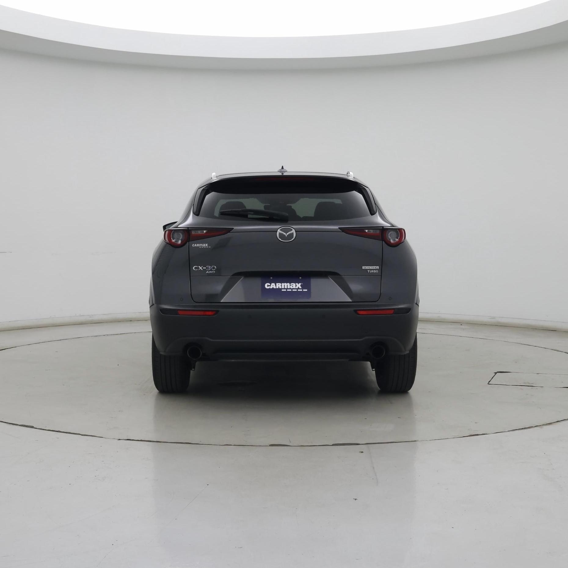 Thumbnail: 2021 Mazda CX-30 - 6