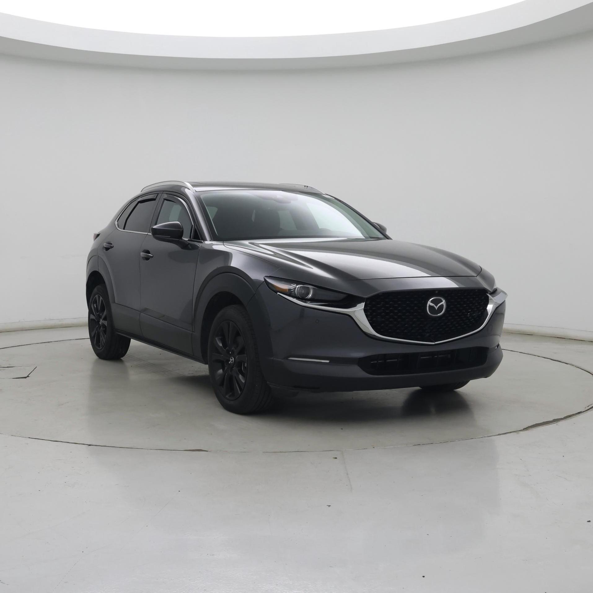 Thumbnail: 2021 Mazda CX-30 - 7