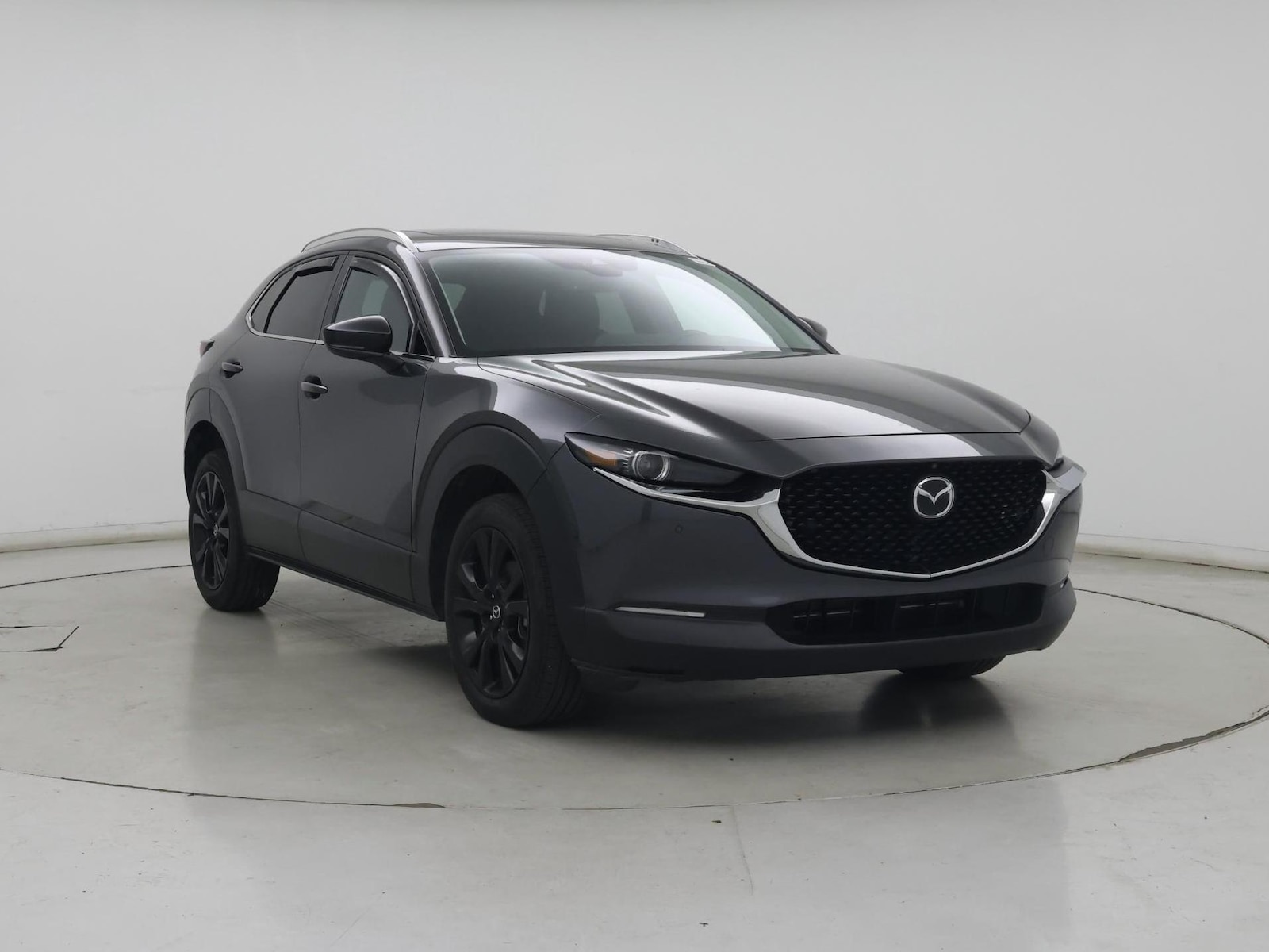 2021 Mazda CX-30 Turbo Premium Plus - Photo 8